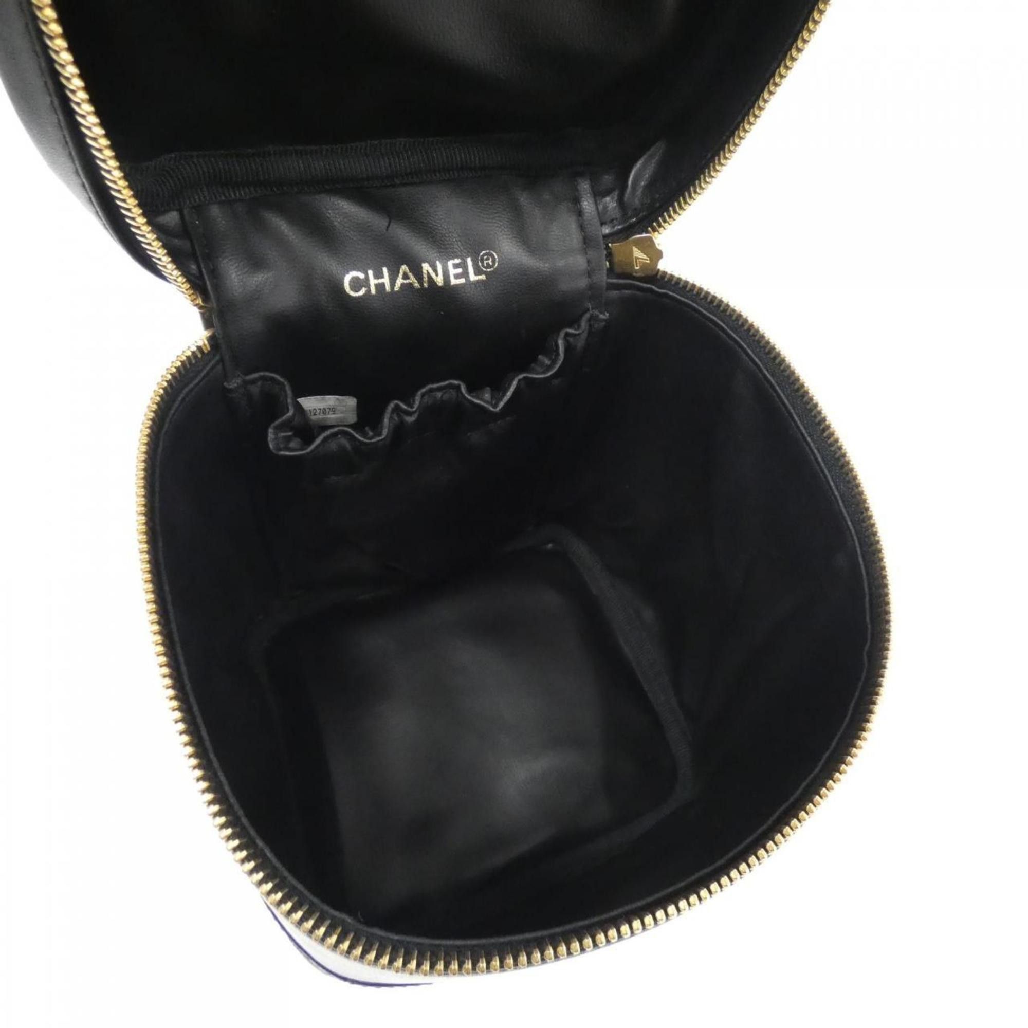 Chanel Chanel Vanity clutch Size ONE SIZE - 8 Thumbnail