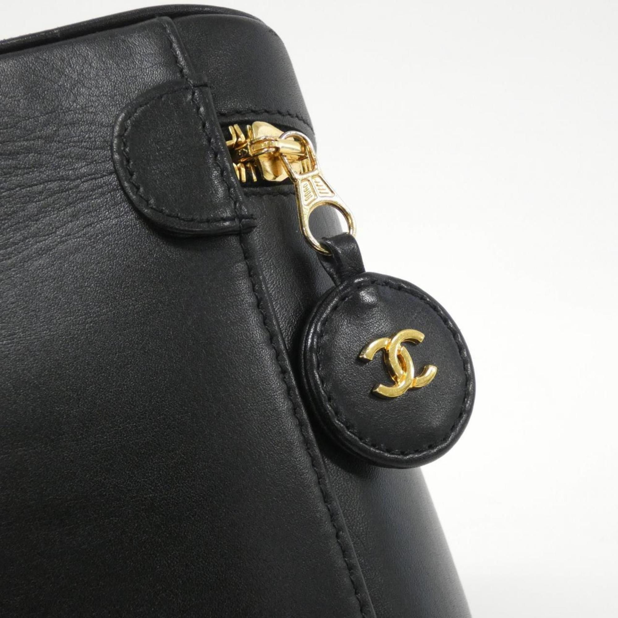 Chanel Chanel Vanity clutch Size ONE SIZE - 7 Thumbnail