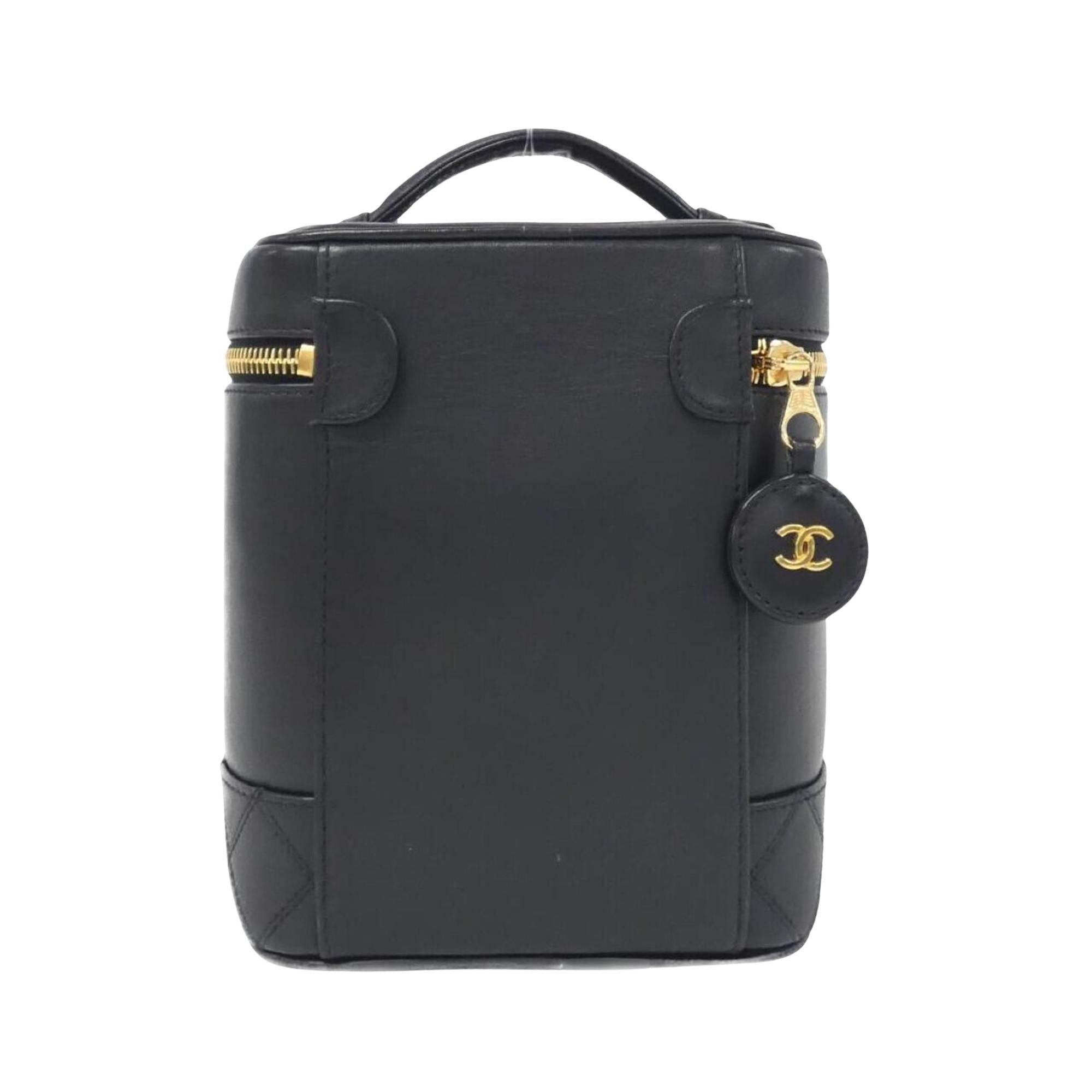 Chanel Chanel Vanity clutch Size ONE SIZE - 2 Thumbnail