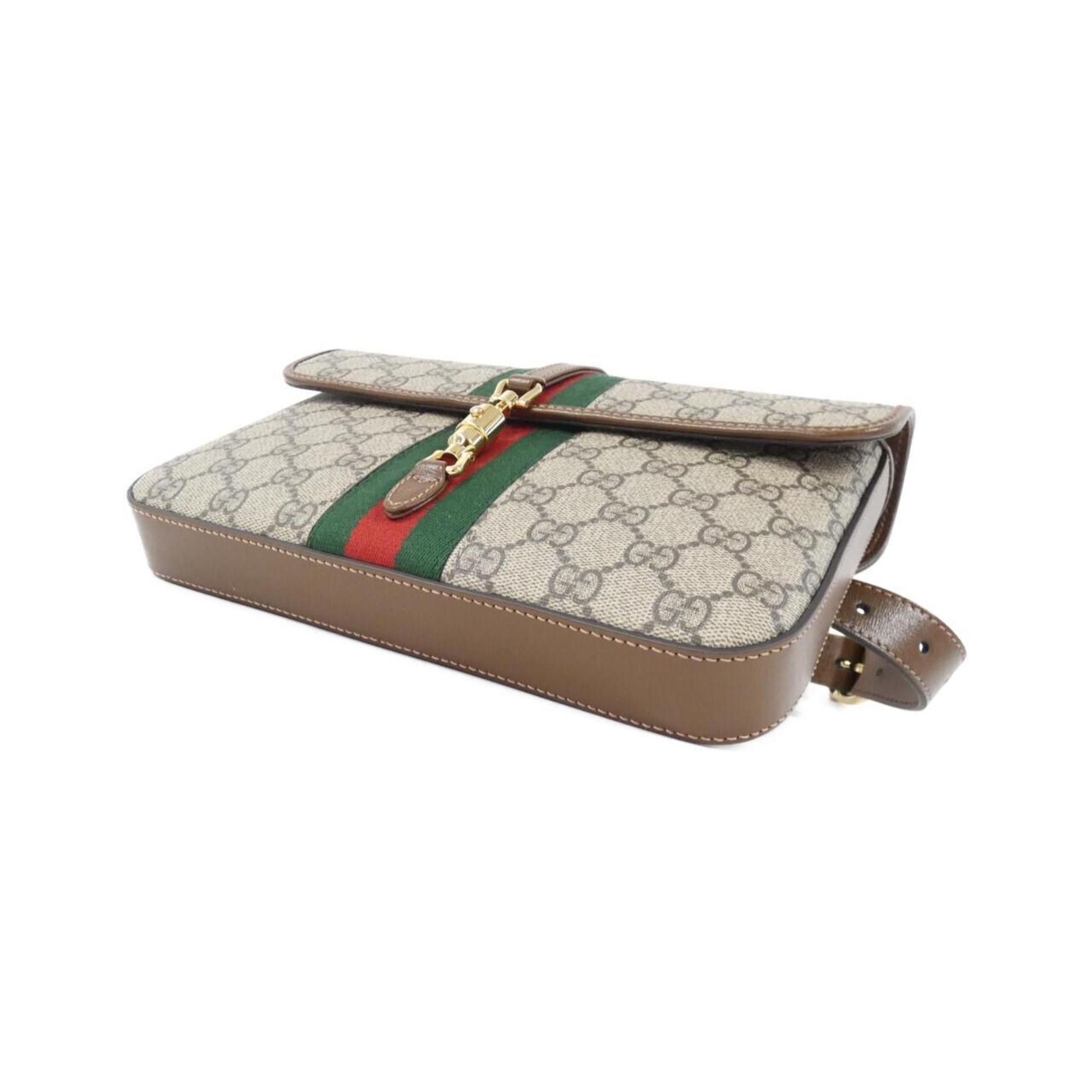 Gucci Gucci Jackie shoulder Size ONE SIZE - 4 Thumbnail