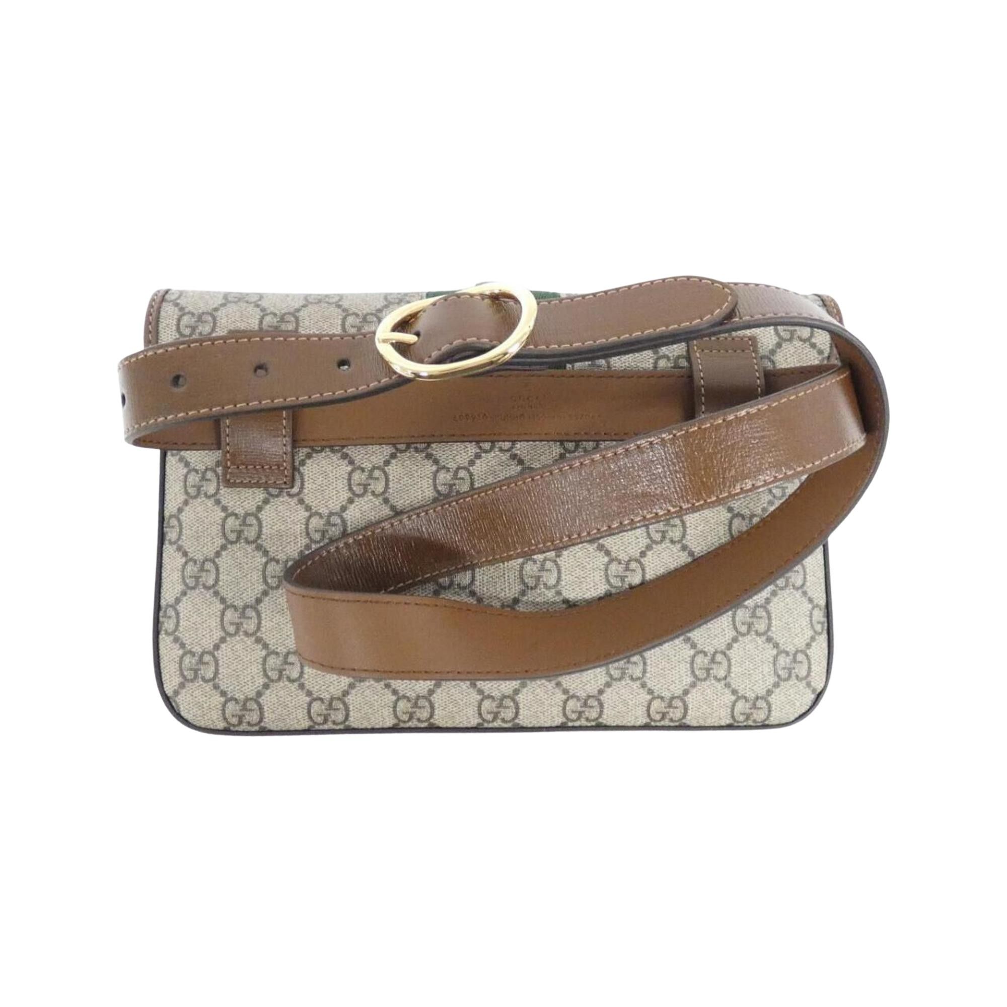 Gucci Gucci Jackie shoulder Size ONE SIZE - 2 Thumbnail