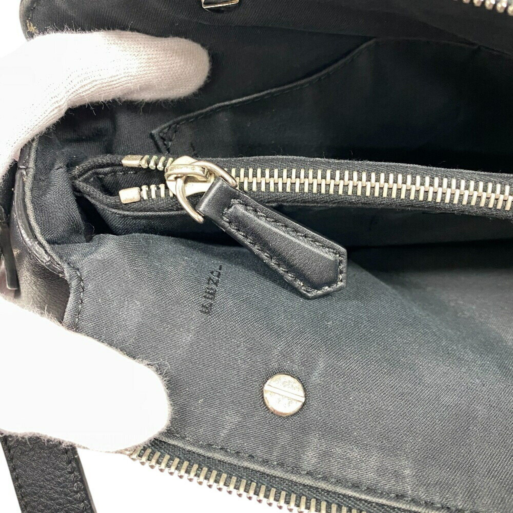 Fendi Fendi By the way Medium handbag Size ONE SIZE - 7 Thumbnail