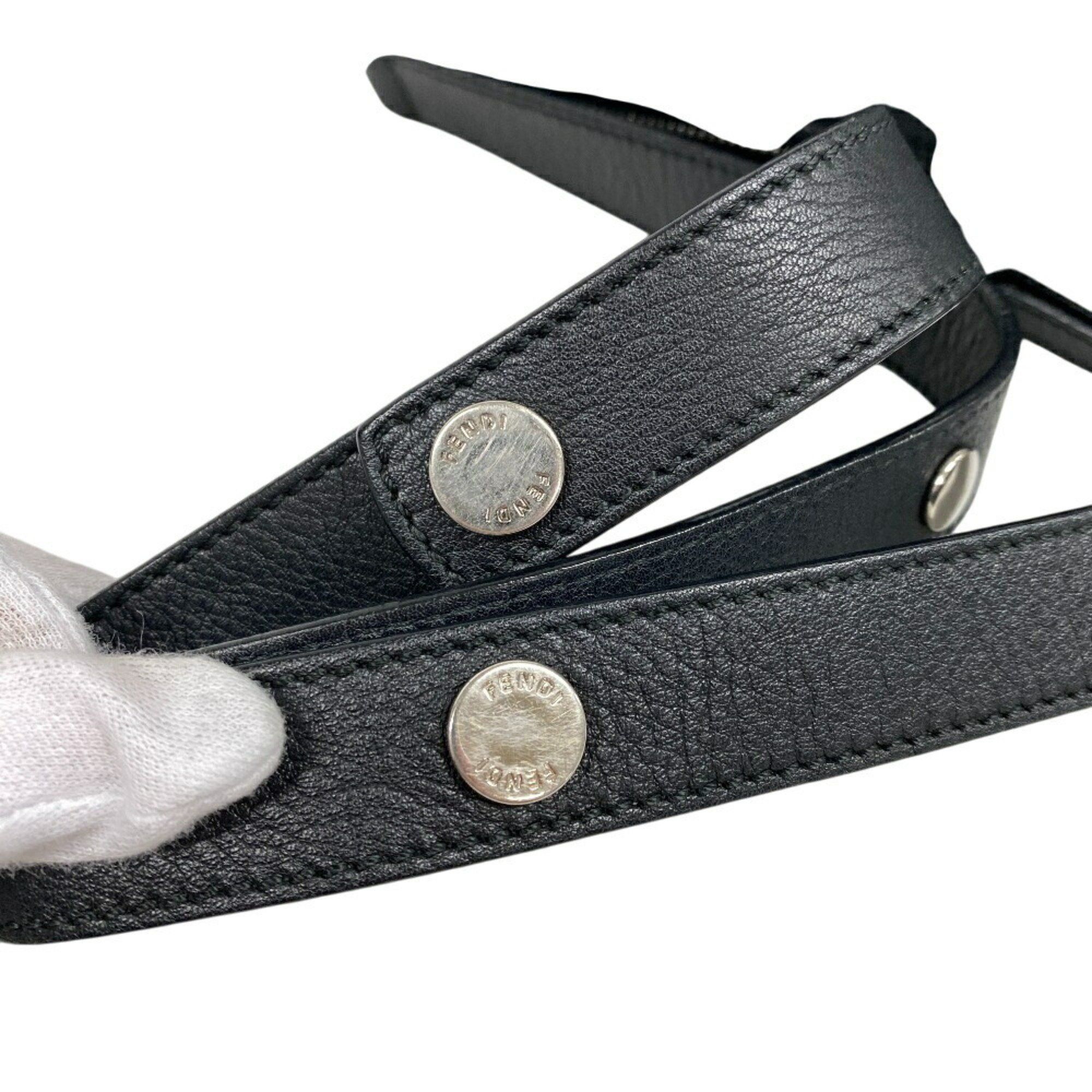 Fendi Fendi By the way Medium handbag Size ONE SIZE - 4 Thumbnail