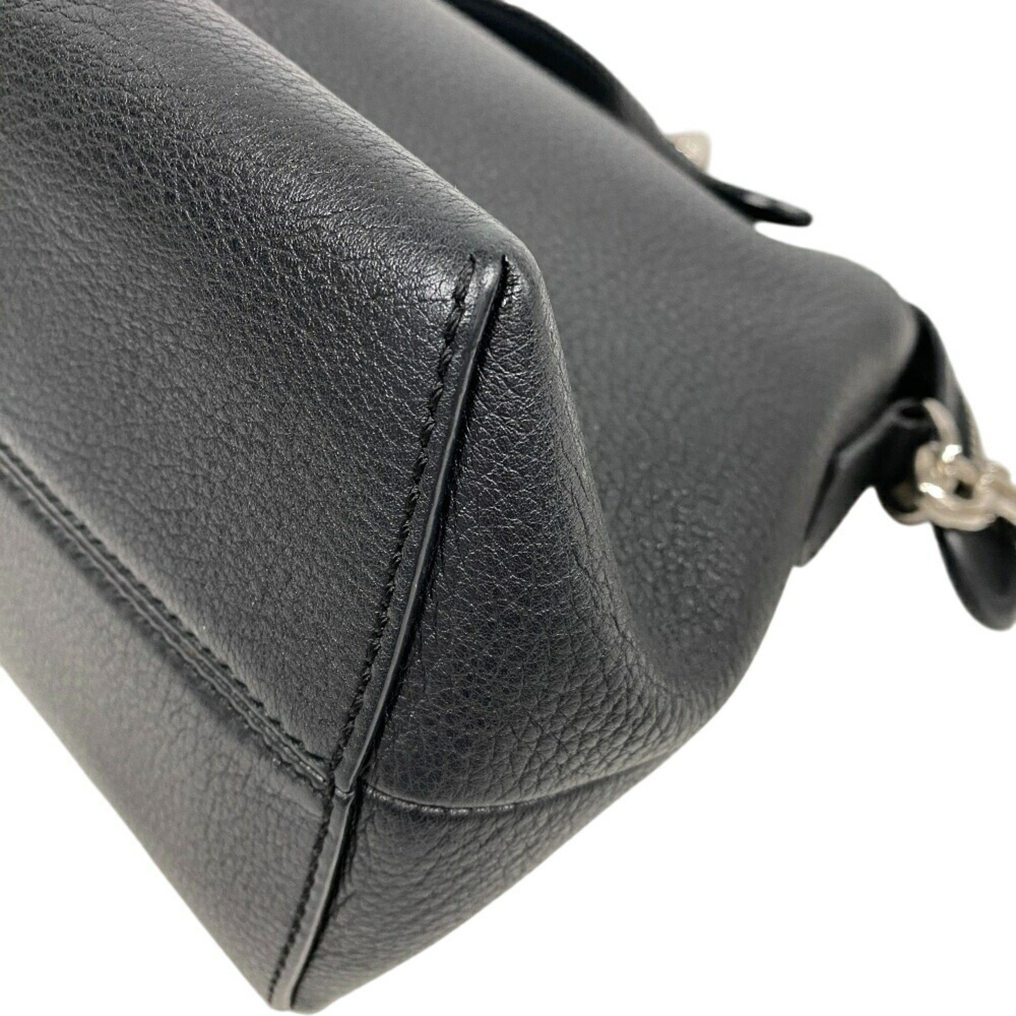 Fendi Fendi By the way Medium handbag Size ONE SIZE - 5 Thumbnail