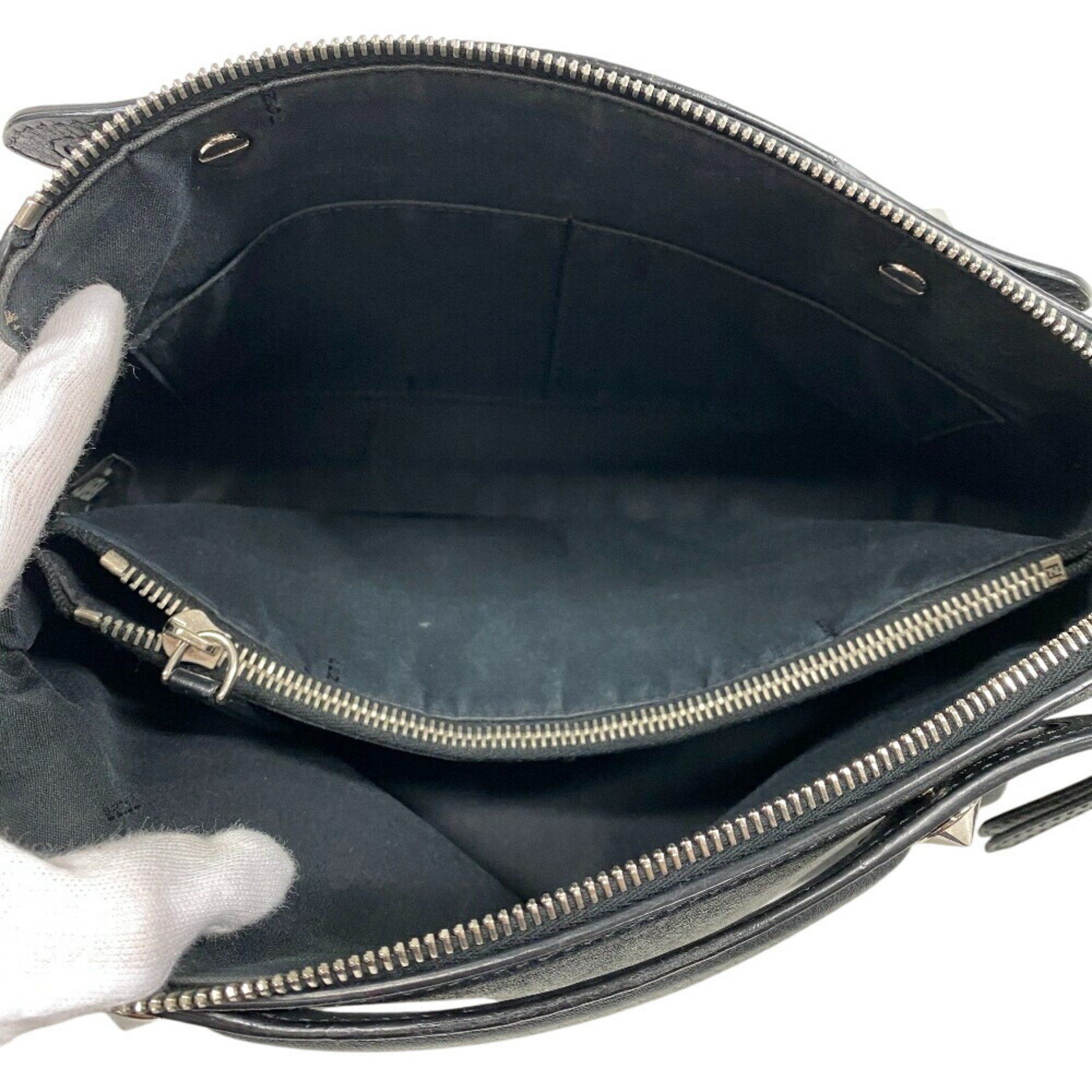 Fendi Fendi By the way Medium handbag Size ONE SIZE - 9 Thumbnail