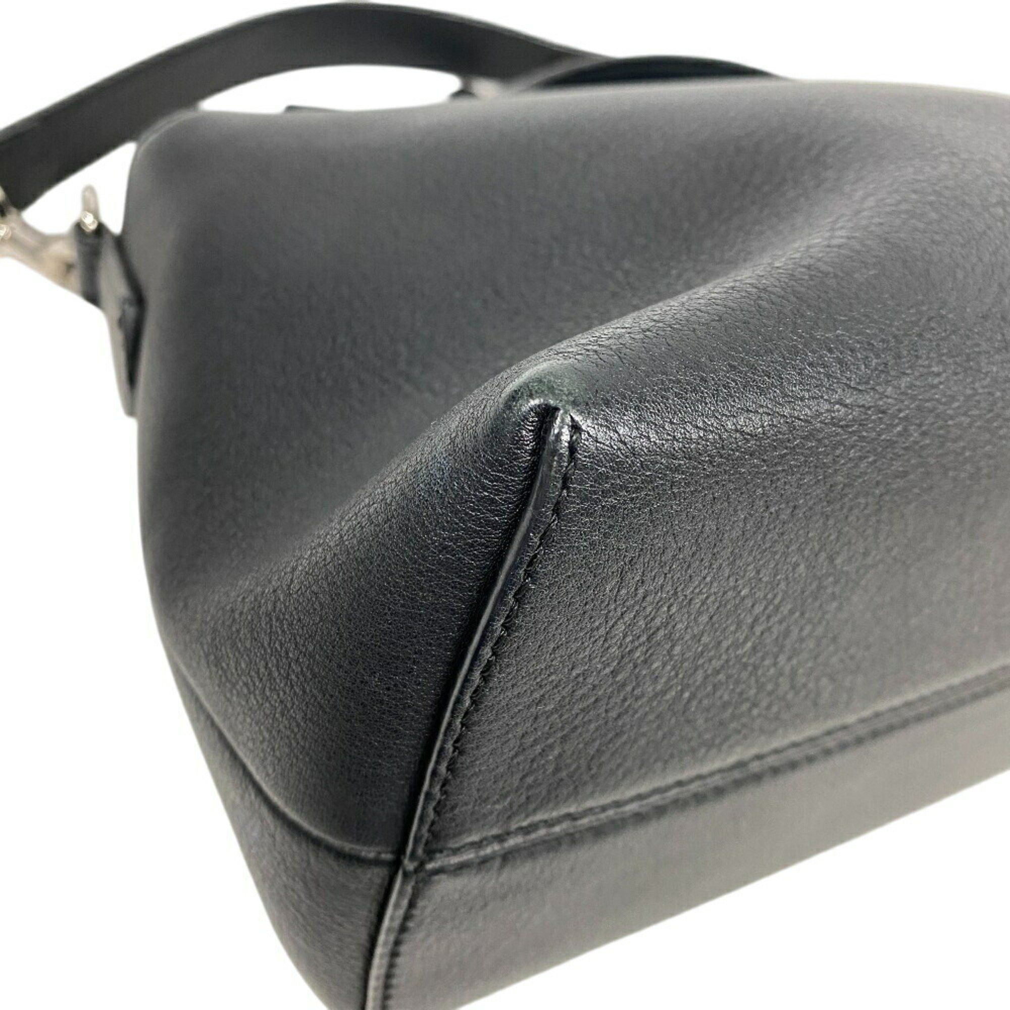 Fendi Fendi By the way Medium handbag Size ONE SIZE - 6 Thumbnail