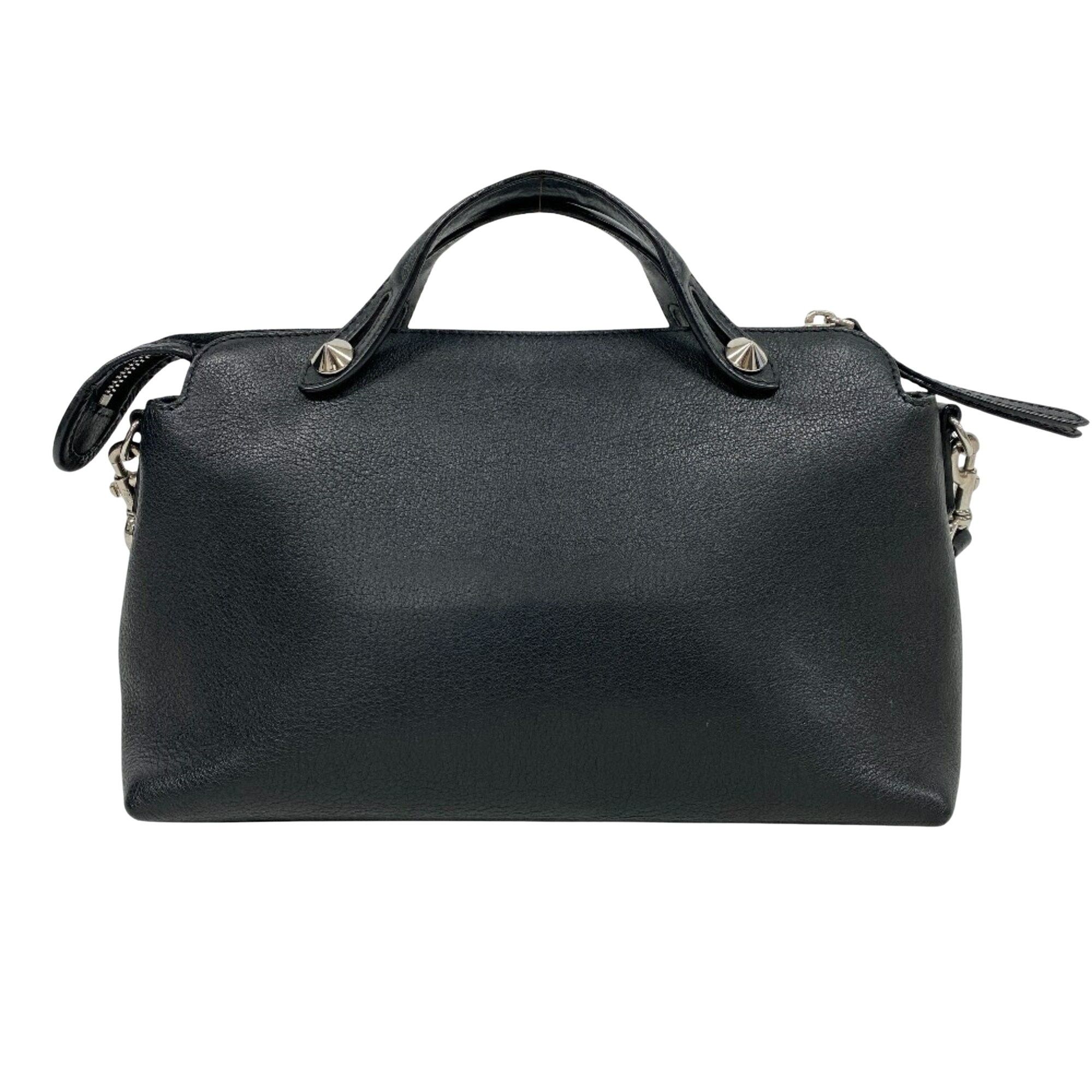 Fendi Fendi By the way Medium handbag Size ONE SIZE - 2 Thumbnail