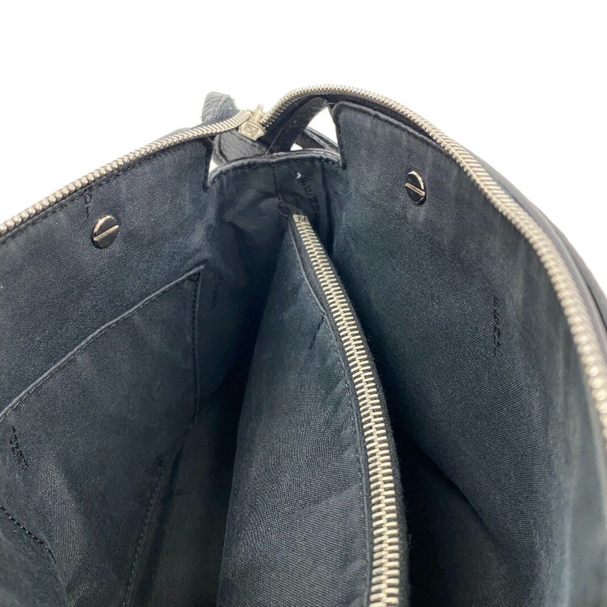 Fendi Fendi By the way Medium handbag Size ONE SIZE - 14 Thumbnail