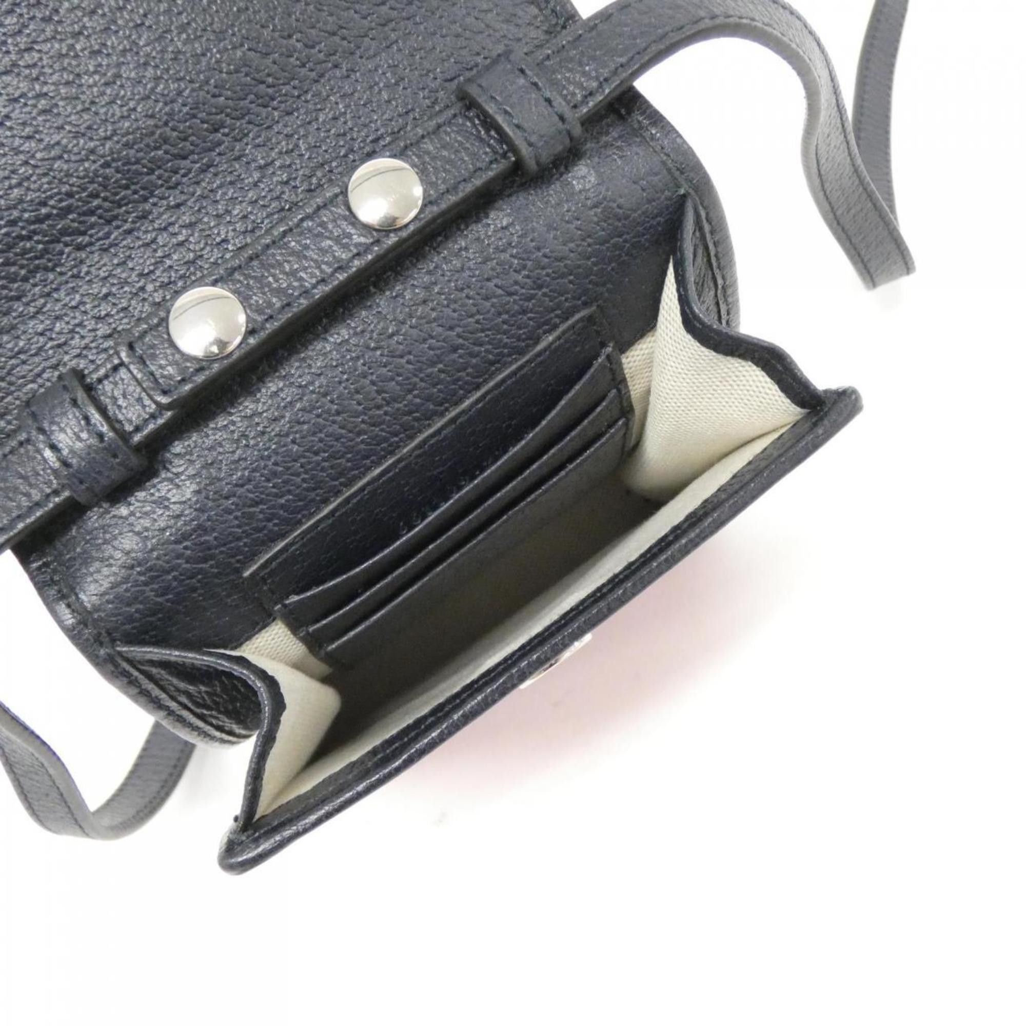 Gucci Gucci GG canvas shoulder Size ONE SIZE - 7 Thumbnail