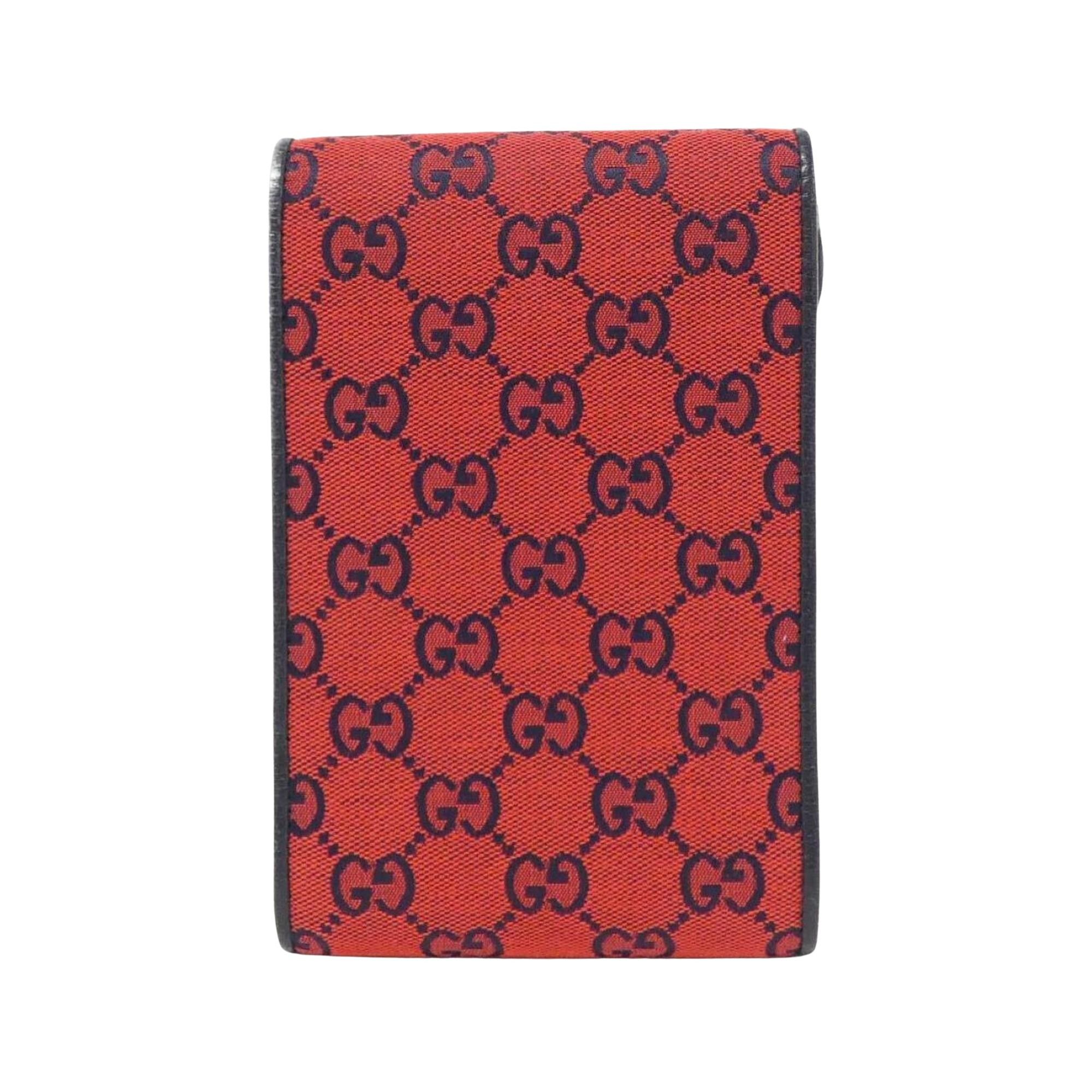 Gucci Gucci GG canvas shoulder Size ONE SIZE - 2 Thumbnail