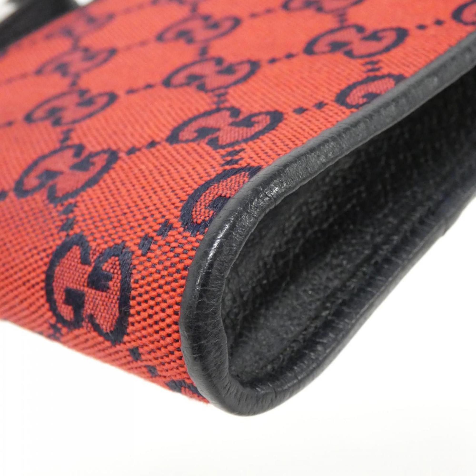 Gucci Gucci GG canvas shoulder Size ONE SIZE - 4 Thumbnail
