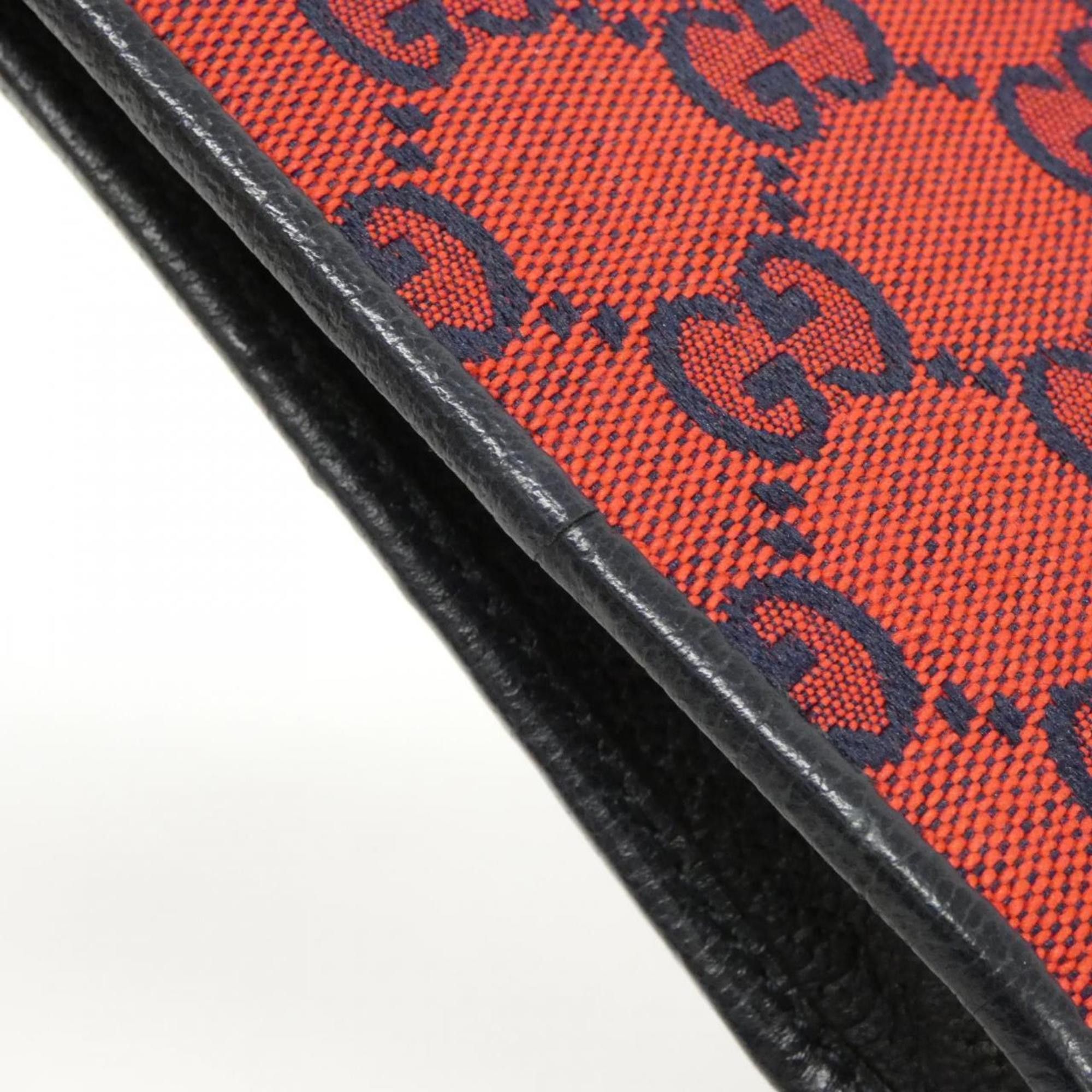 Gucci Gucci GG canvas shoulder Size ONE SIZE - 6 Thumbnail