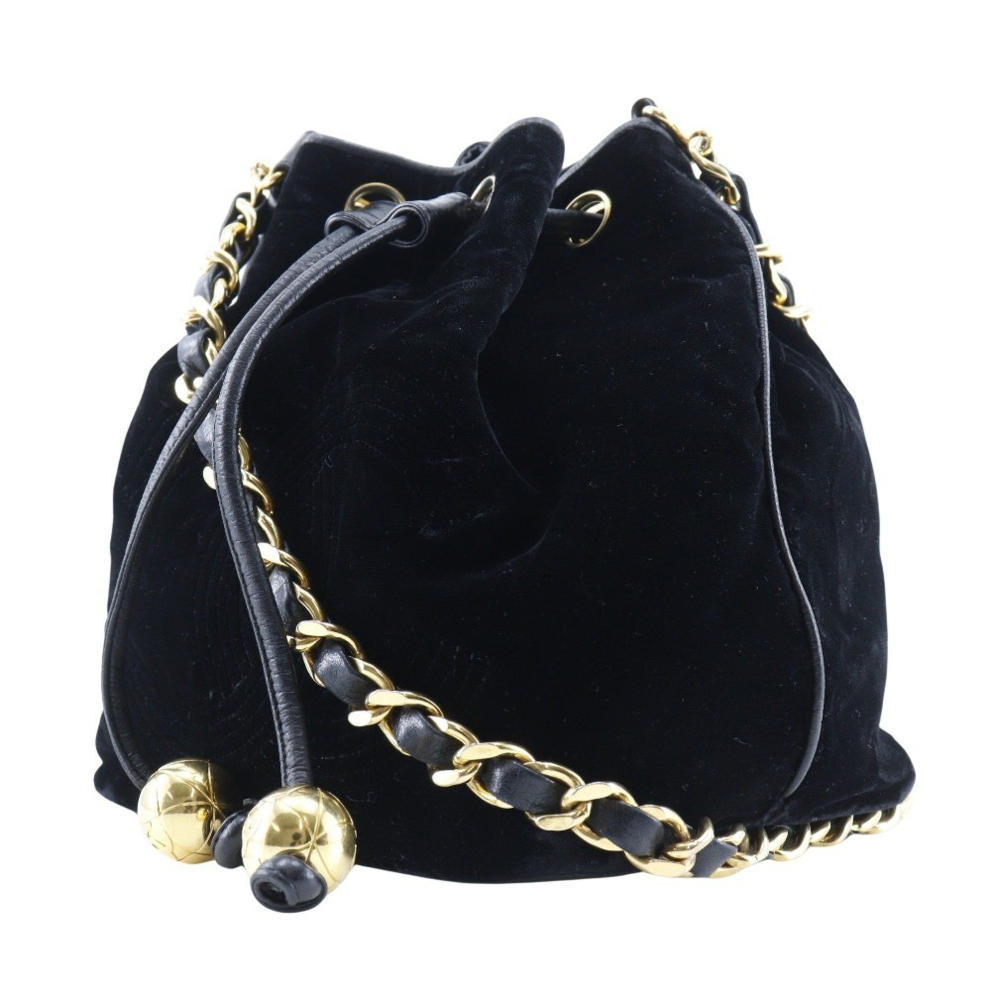 Chanel Chanel shoulder Size ONE SIZE - 3 Thumbnail