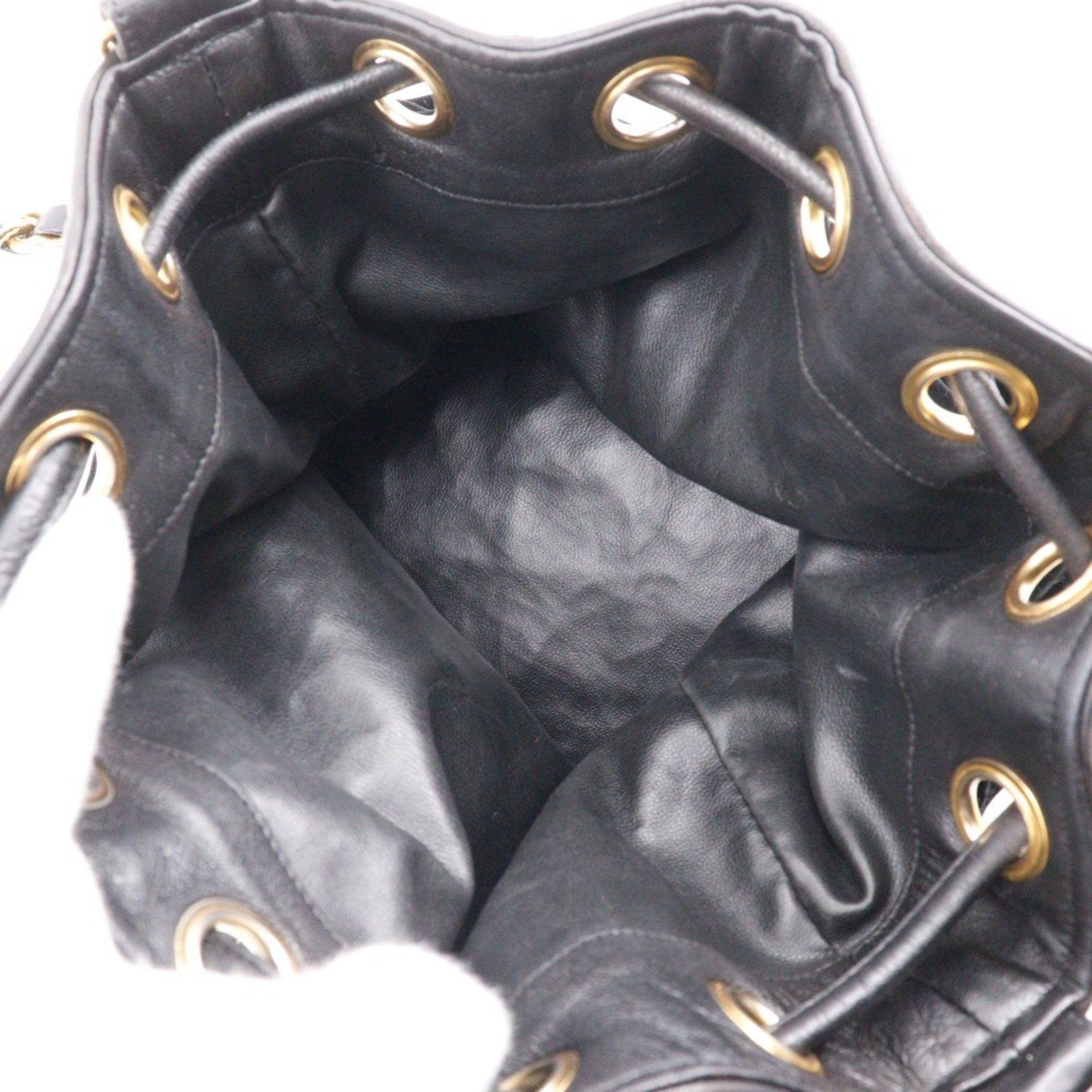 Chanel Chanel shoulder Size ONE SIZE - 7 Thumbnail