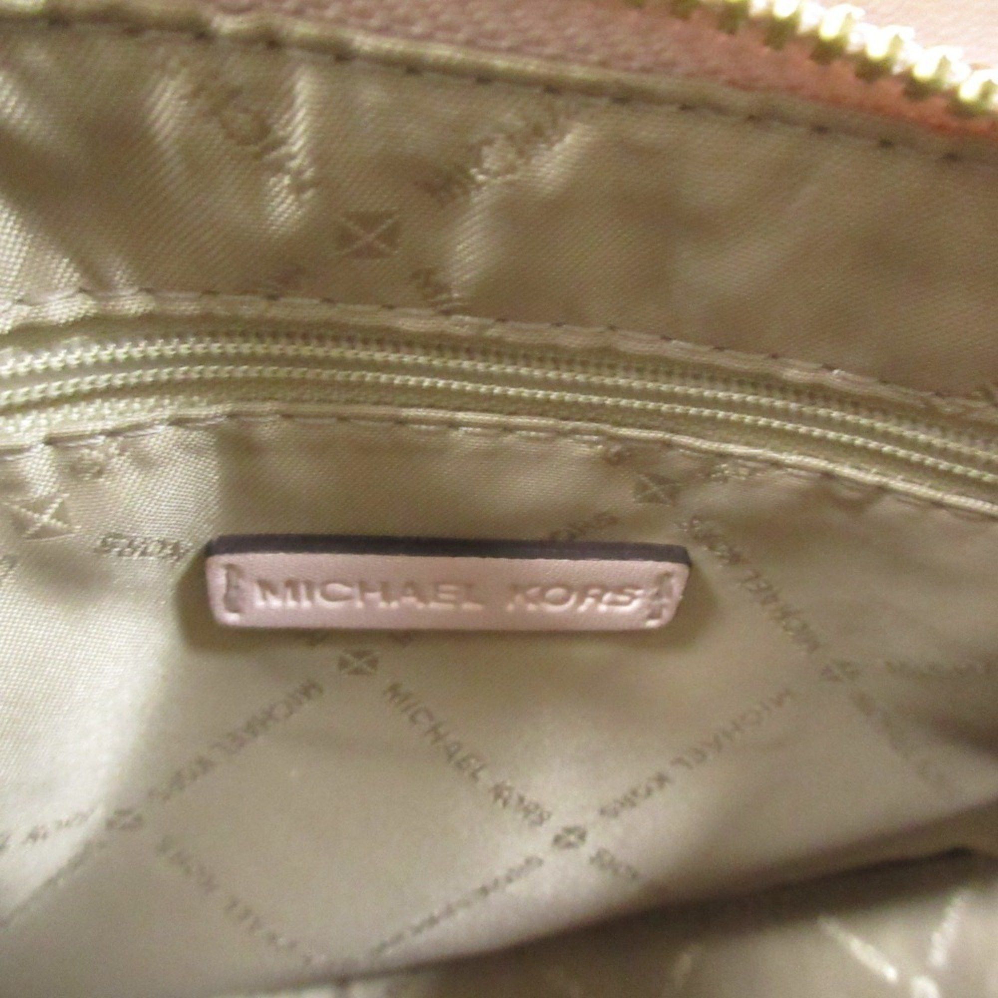 Michael Kors Michael Kors Trisha shoulder Size ONE SIZE - 11 Thumbnail