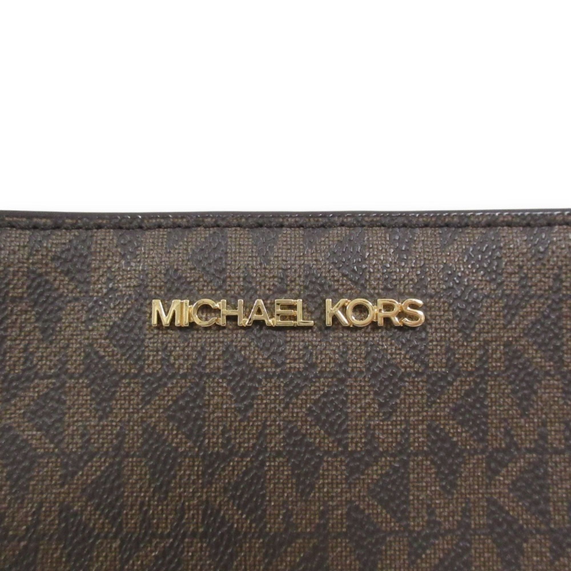 Michael Kors Michael Kors Trisha shoulder Size ONE SIZE - 14 Thumbnail