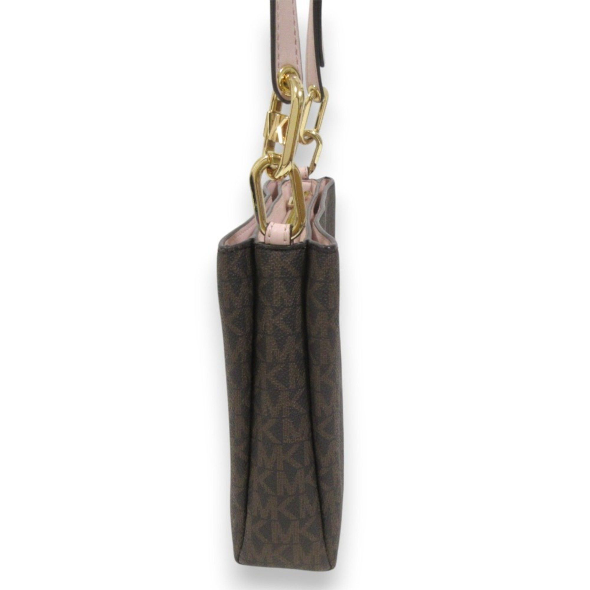 Michael Kors Michael Kors Trisha shoulder Size ONE SIZE - 4 Thumbnail