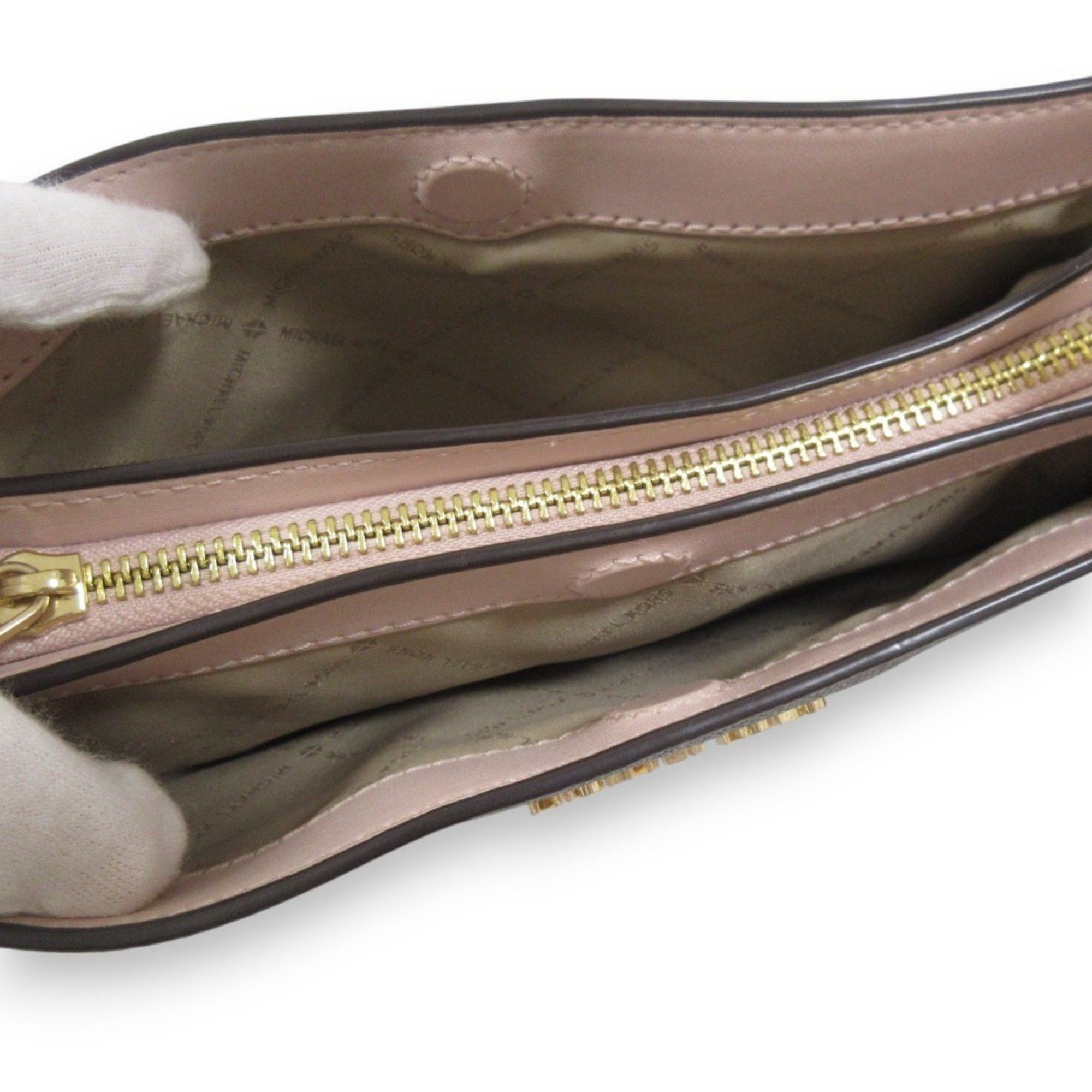 Michael Kors Michael Kors Trisha shoulder Size ONE SIZE - 13 Thumbnail