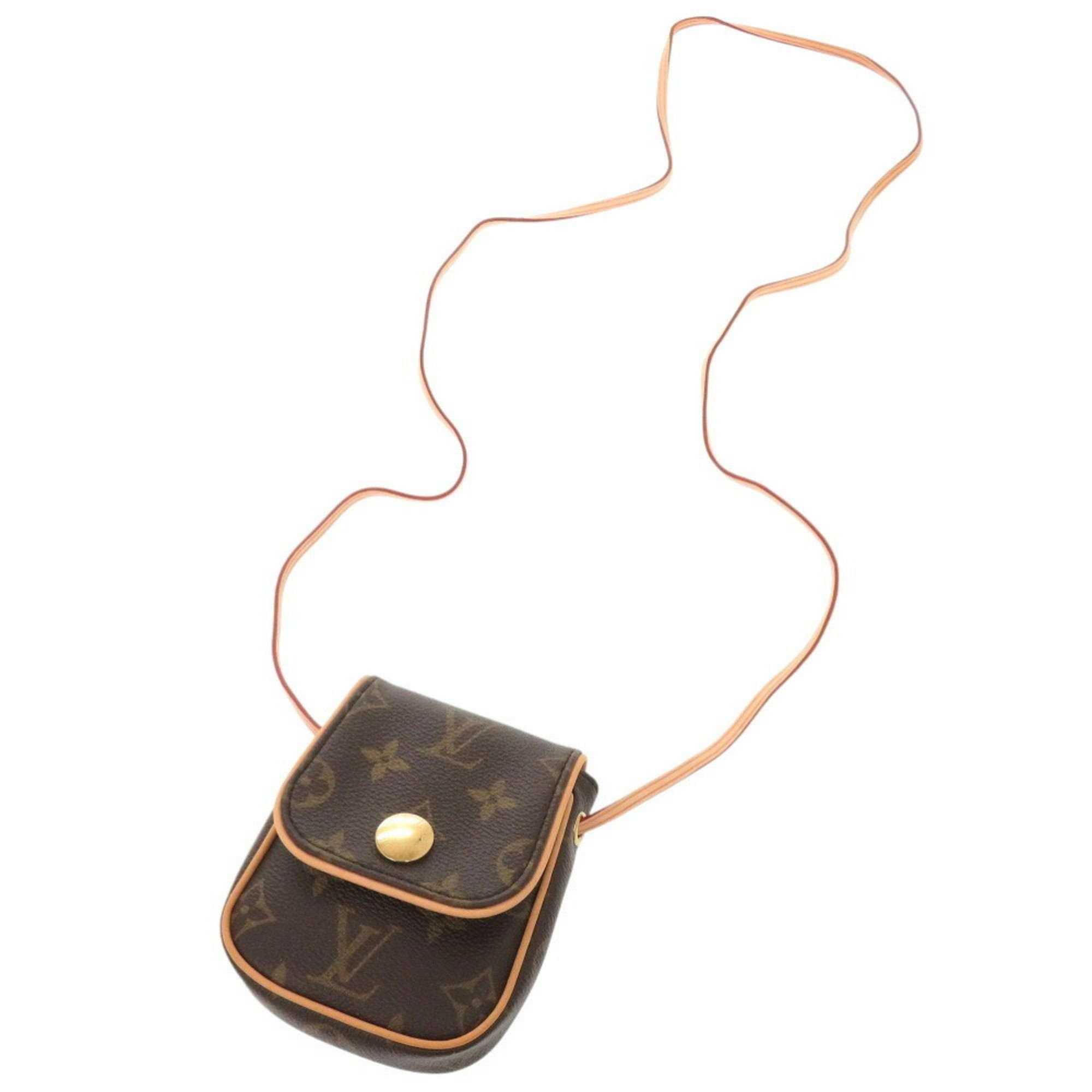 Louis Vuitton Louis Vuitton Cancun clutch Size ONE SIZE - 3 Thumbnail