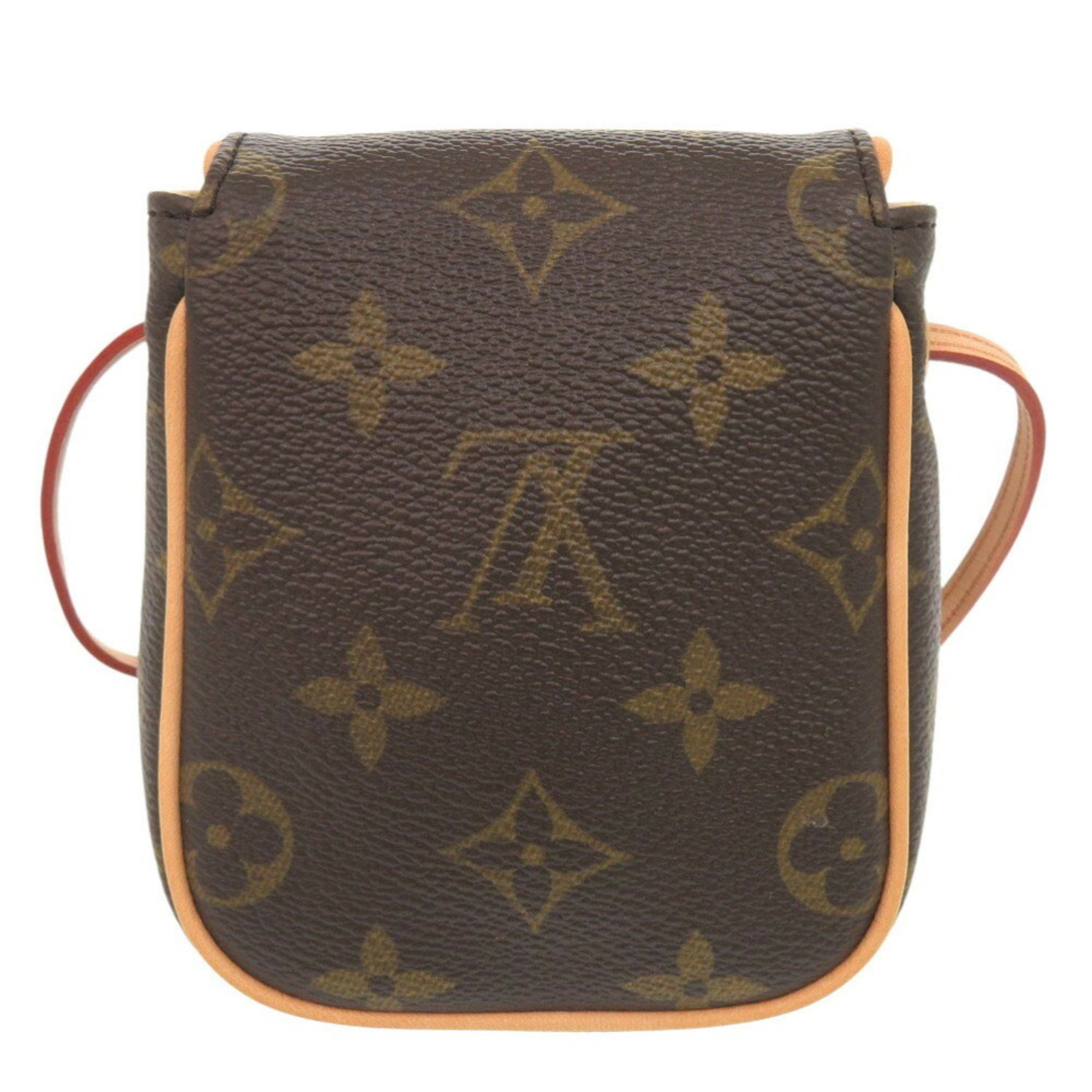 Louis Vuitton Louis Vuitton Cancun clutch Size ONE SIZE - 2 Thumbnail