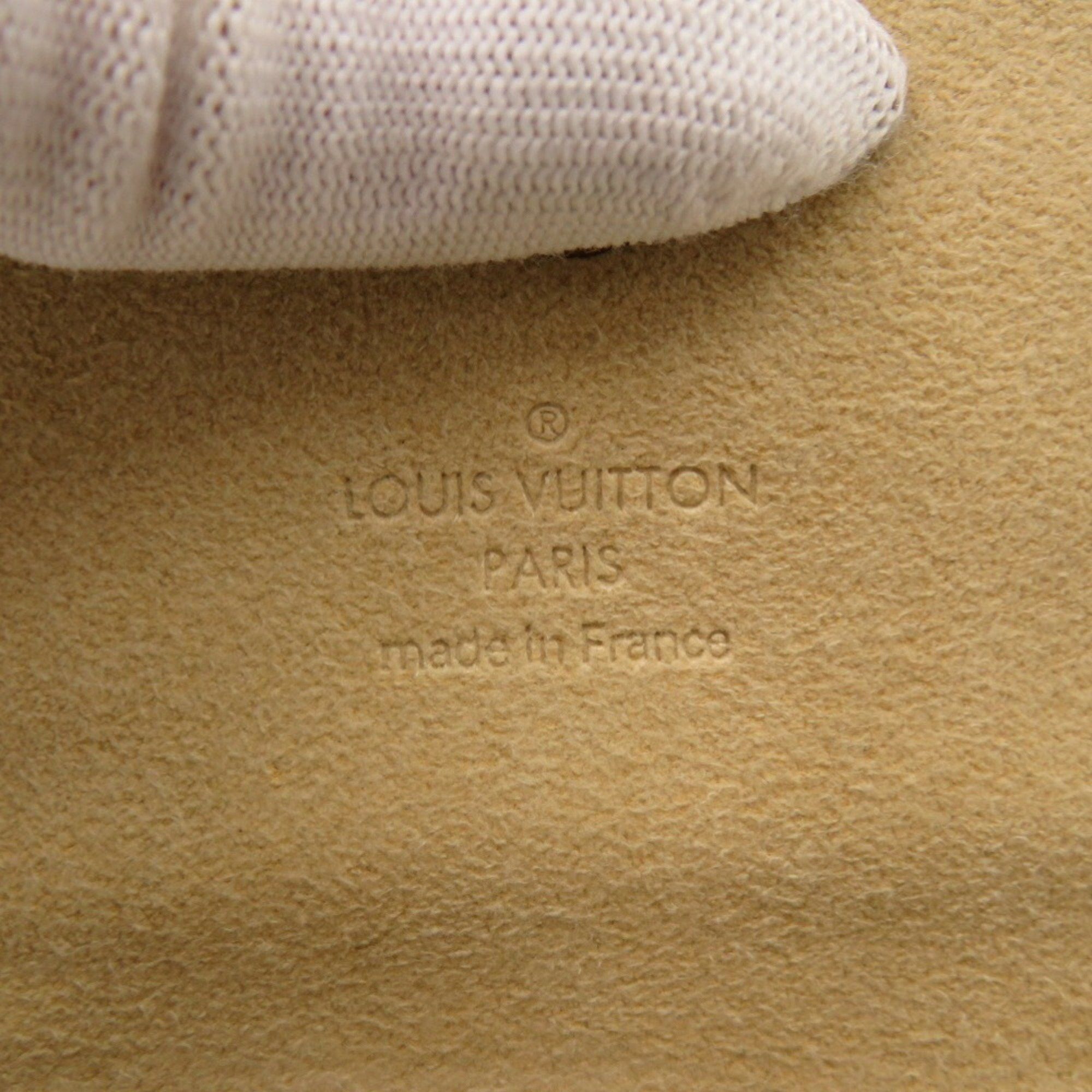 Louis Vuitton Louis Vuitton Cancun clutch Size ONE SIZE - 7 Thumbnail