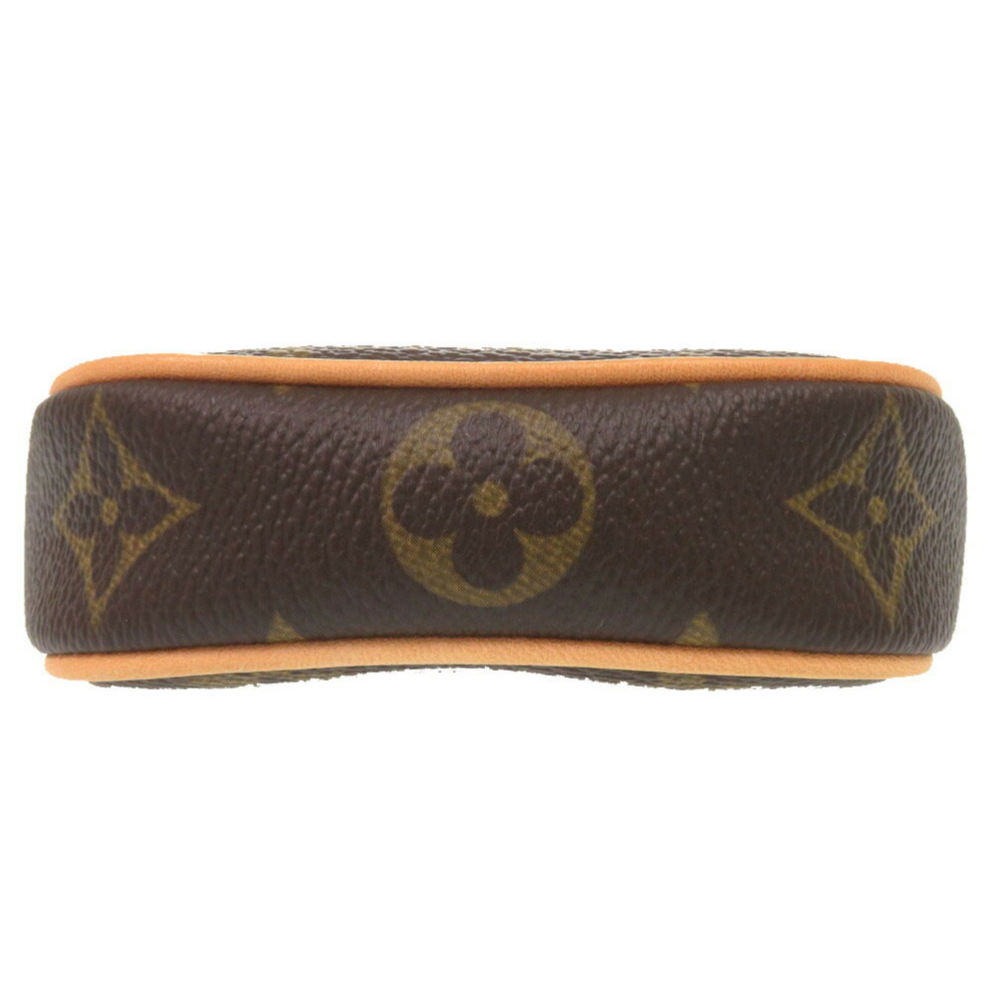 Louis Vuitton Louis Vuitton Cancun clutch Size ONE SIZE - 4 Thumbnail