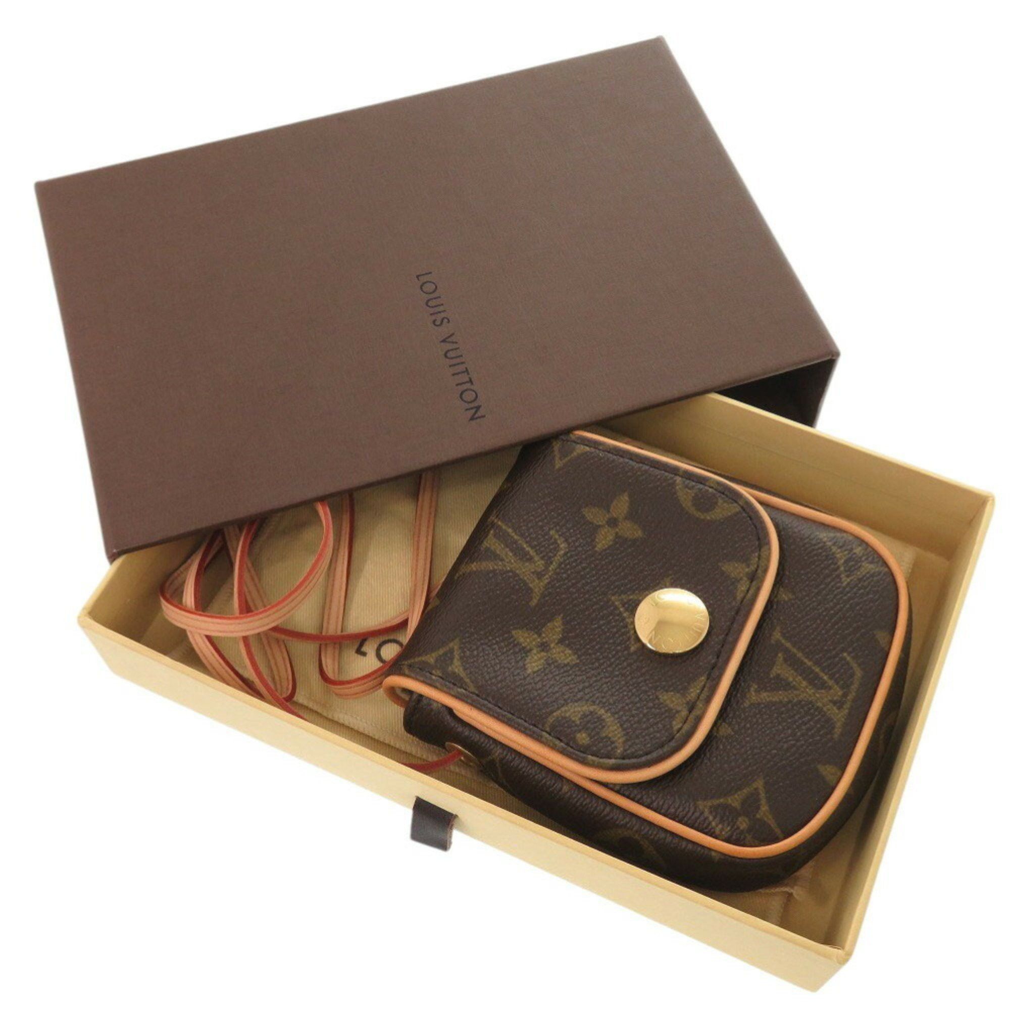 Louis Vuitton Louis Vuitton Cancun clutch Size ONE SIZE - 9 Thumbnail
