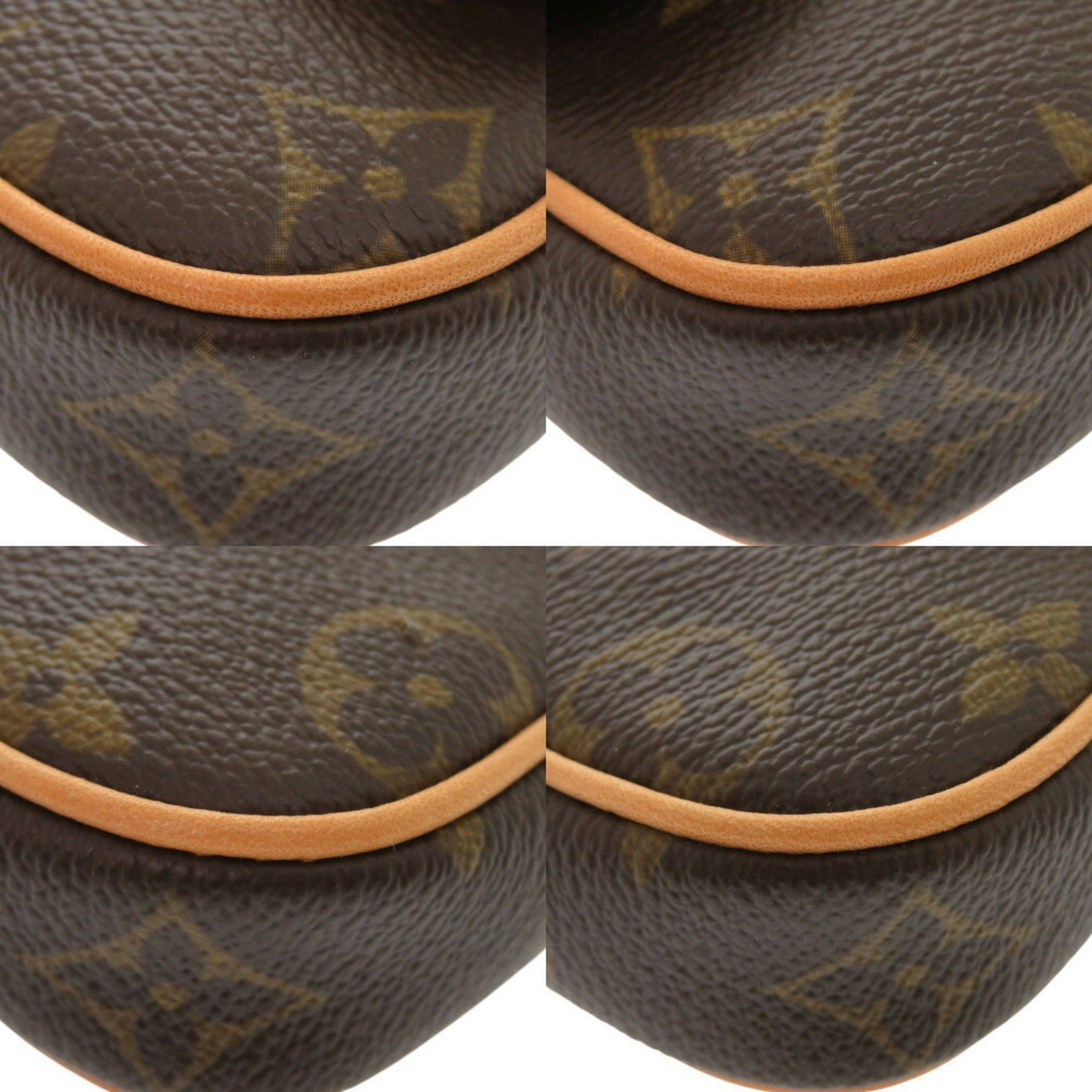 Louis Vuitton Louis Vuitton Cancun clutch Size ONE SIZE - 5 Thumbnail