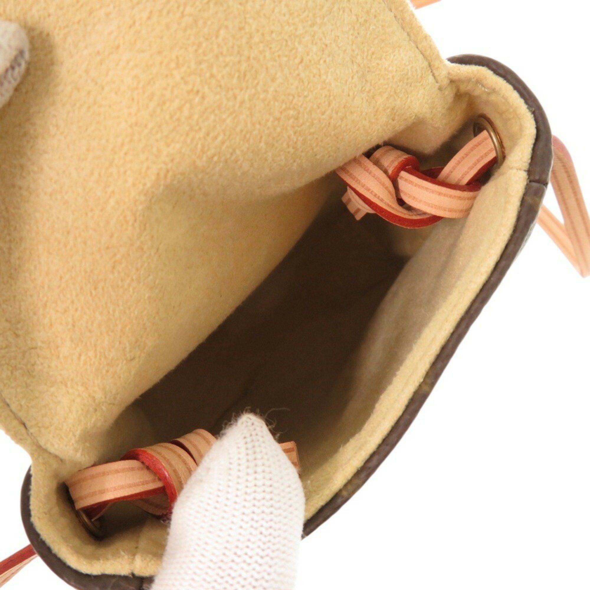 Louis Vuitton Louis Vuitton Cancun clutch Size ONE SIZE - 6 Thumbnail