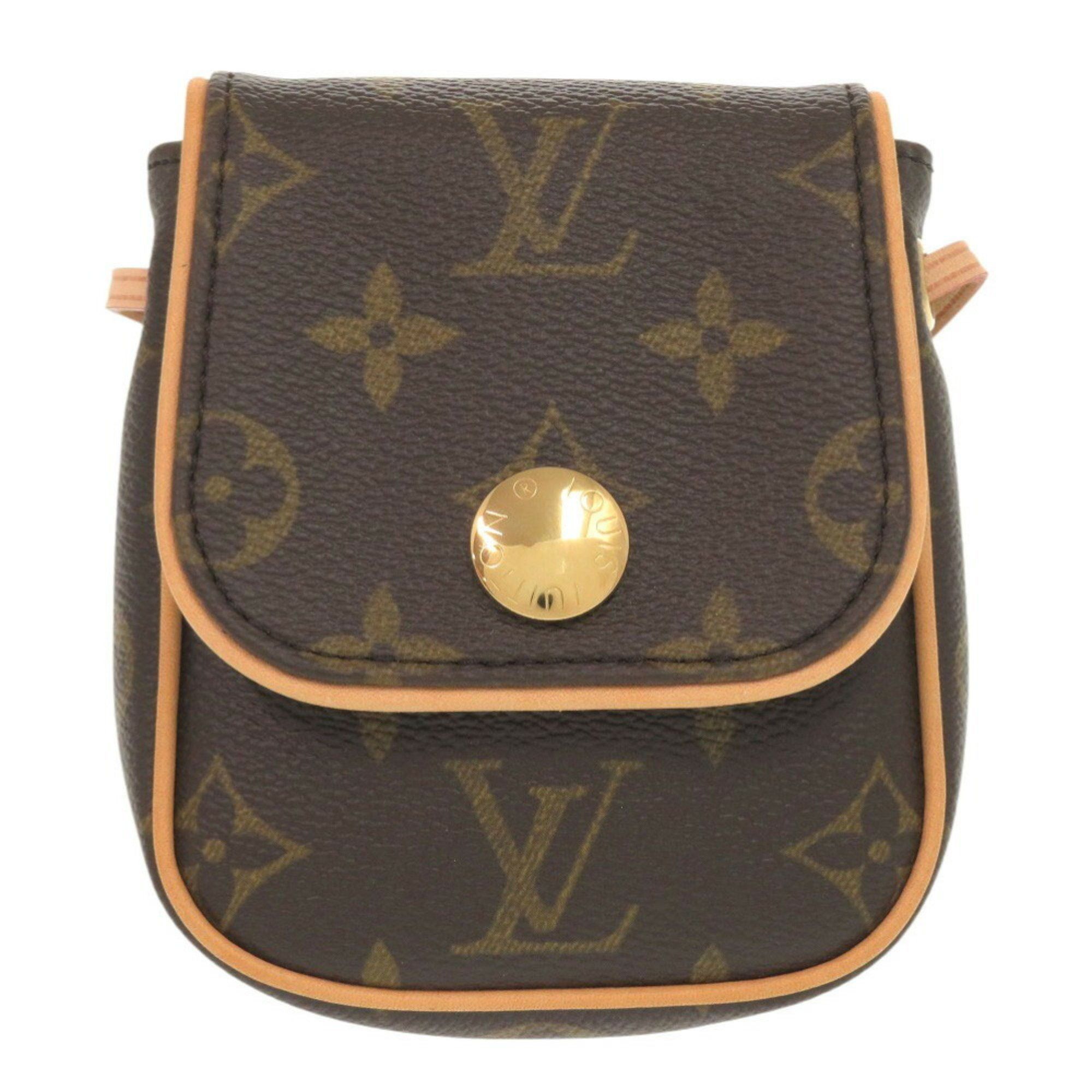 Louis Vuitton Louis Vuitton Cancun clutch Size ONE SIZE - 10 Thumbnail