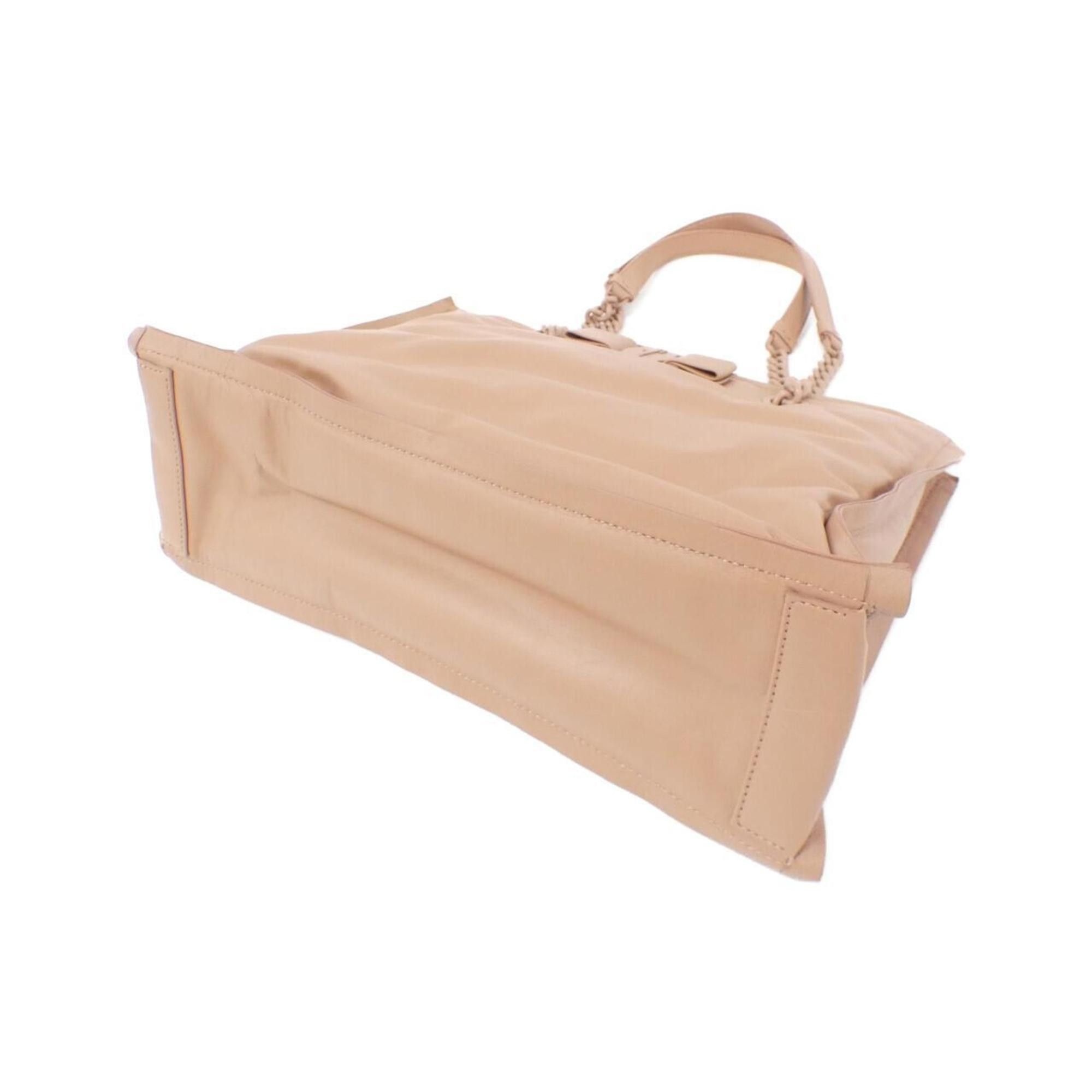 Salvatore Ferragamo Salvatore Ferragamo Viva bow shoulder Size ONE SIZE - 3 Thumbnail