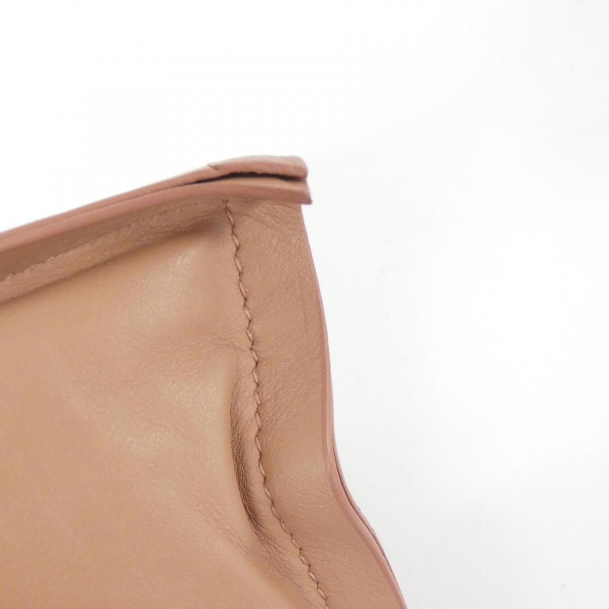 Salvatore Ferragamo Salvatore Ferragamo Viva bow shoulder Size ONE SIZE - 6 Thumbnail