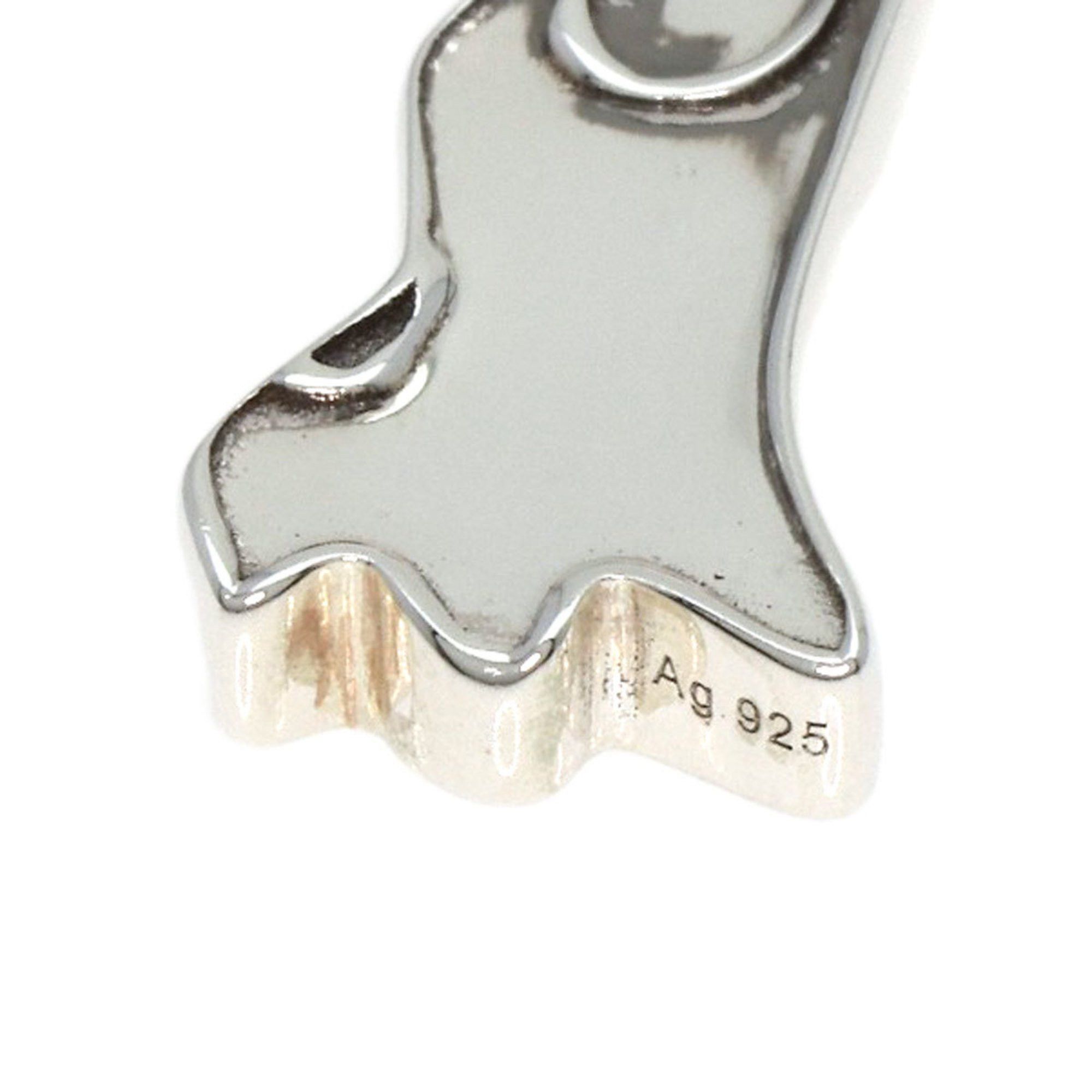 Gucci Gucci Ghost necklace Size ONE SIZE - 4 Thumbnail