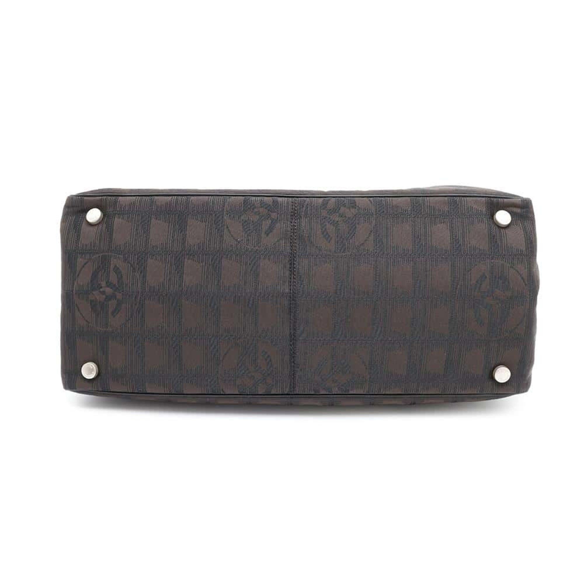 Chanel Chanel Travel line tote Size ONE SIZE - 3 Thumbnail