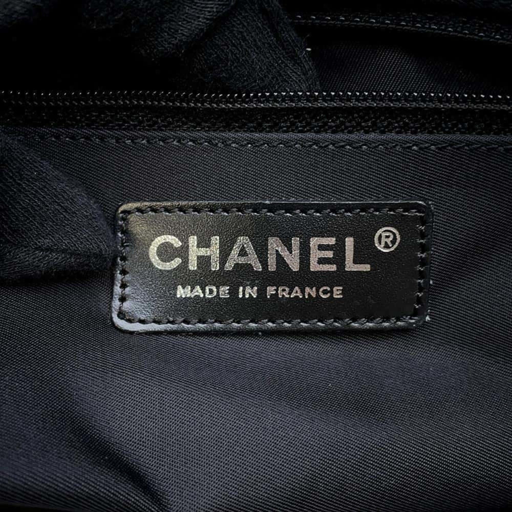 Chanel Chanel Travel line tote Size ONE SIZE - 9 Thumbnail