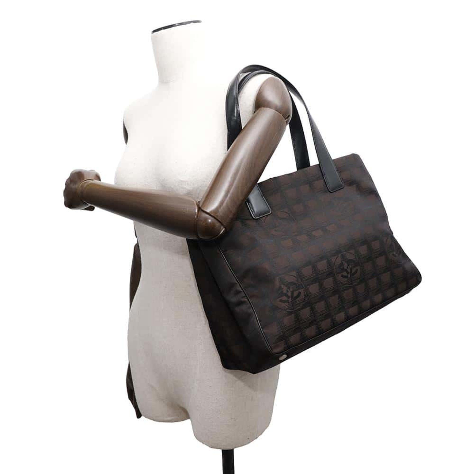Chanel Chanel Travel line tote Size ONE SIZE - 11 Thumbnail