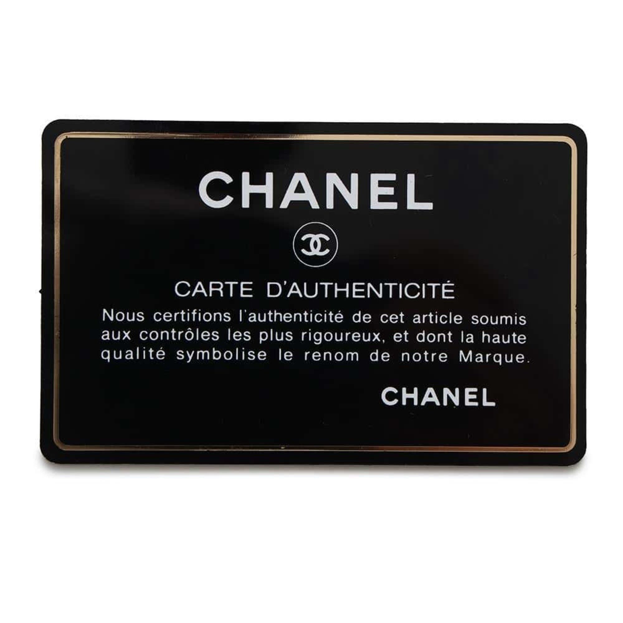 Chanel Chanel Travel line tote Size ONE SIZE - 10 Thumbnail