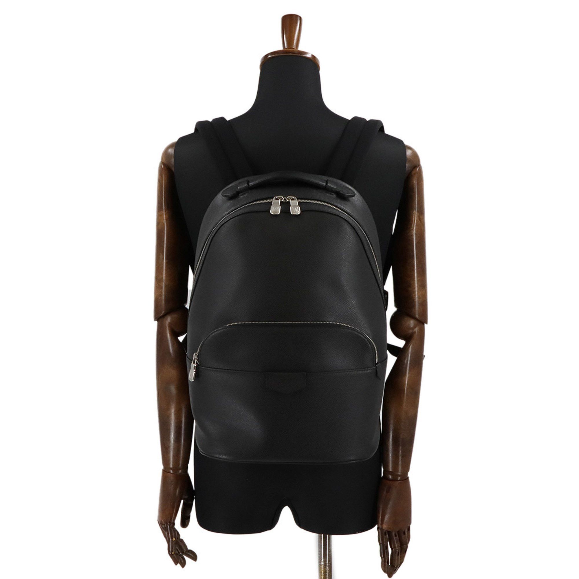 Louis Vuitton Louis Vuitton Anton backpack Size ONE SIZE - 9 Thumbnail