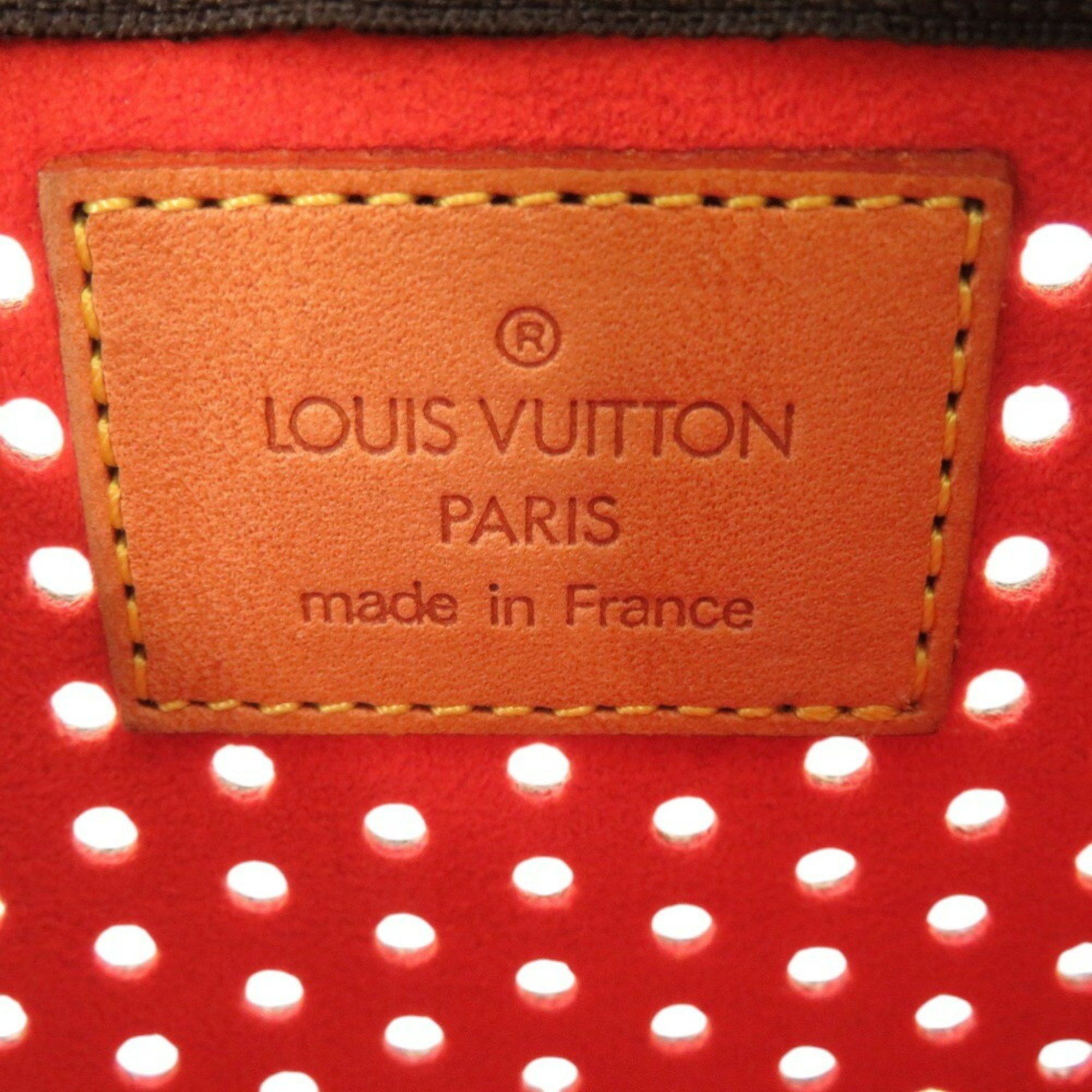 Louis Vuitton Louis Vuitton Pochette Clés clutch Size ONE SIZE - 7 Thumbnail