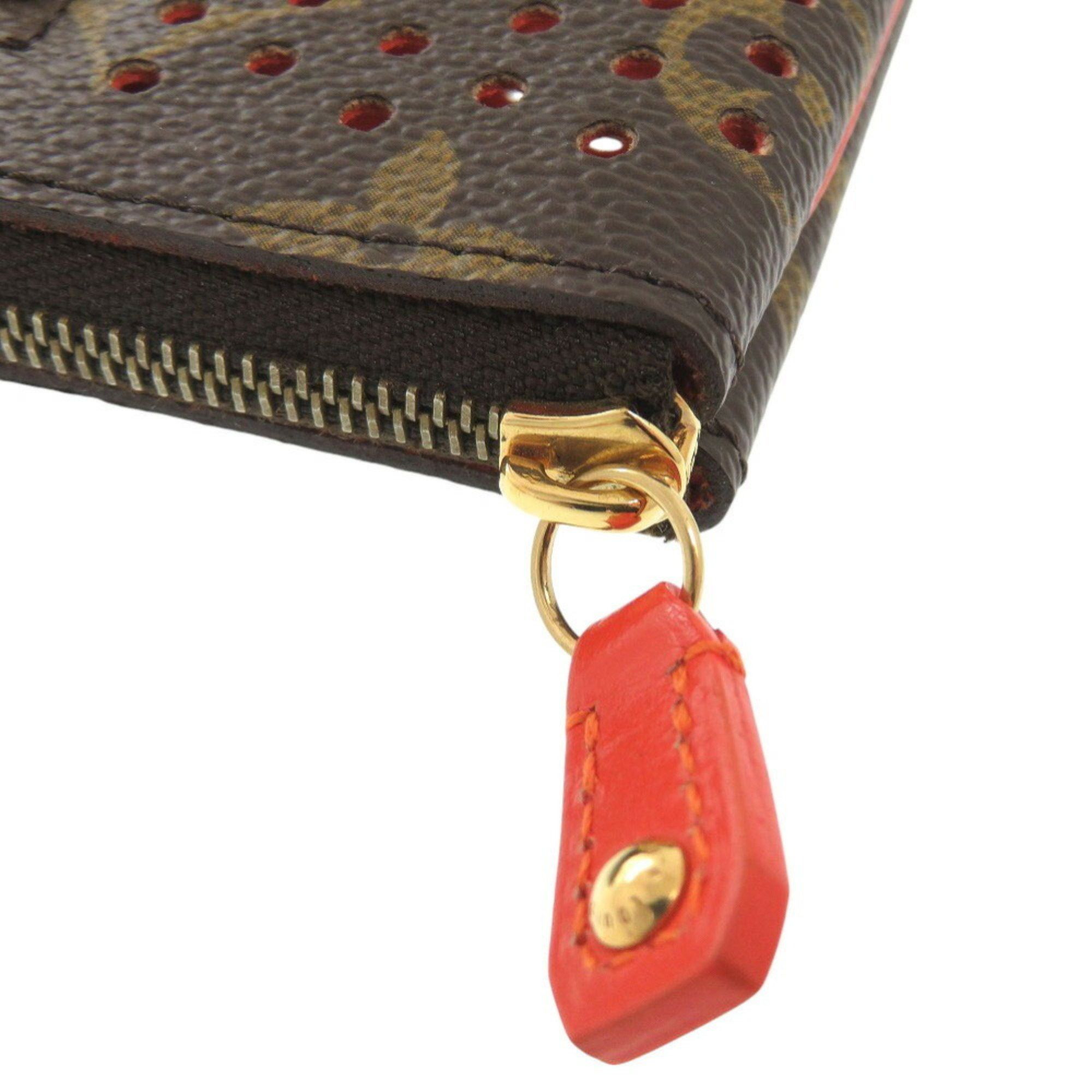 Louis Vuitton Louis Vuitton Pochette Clés clutch Size ONE SIZE - 4 Thumbnail