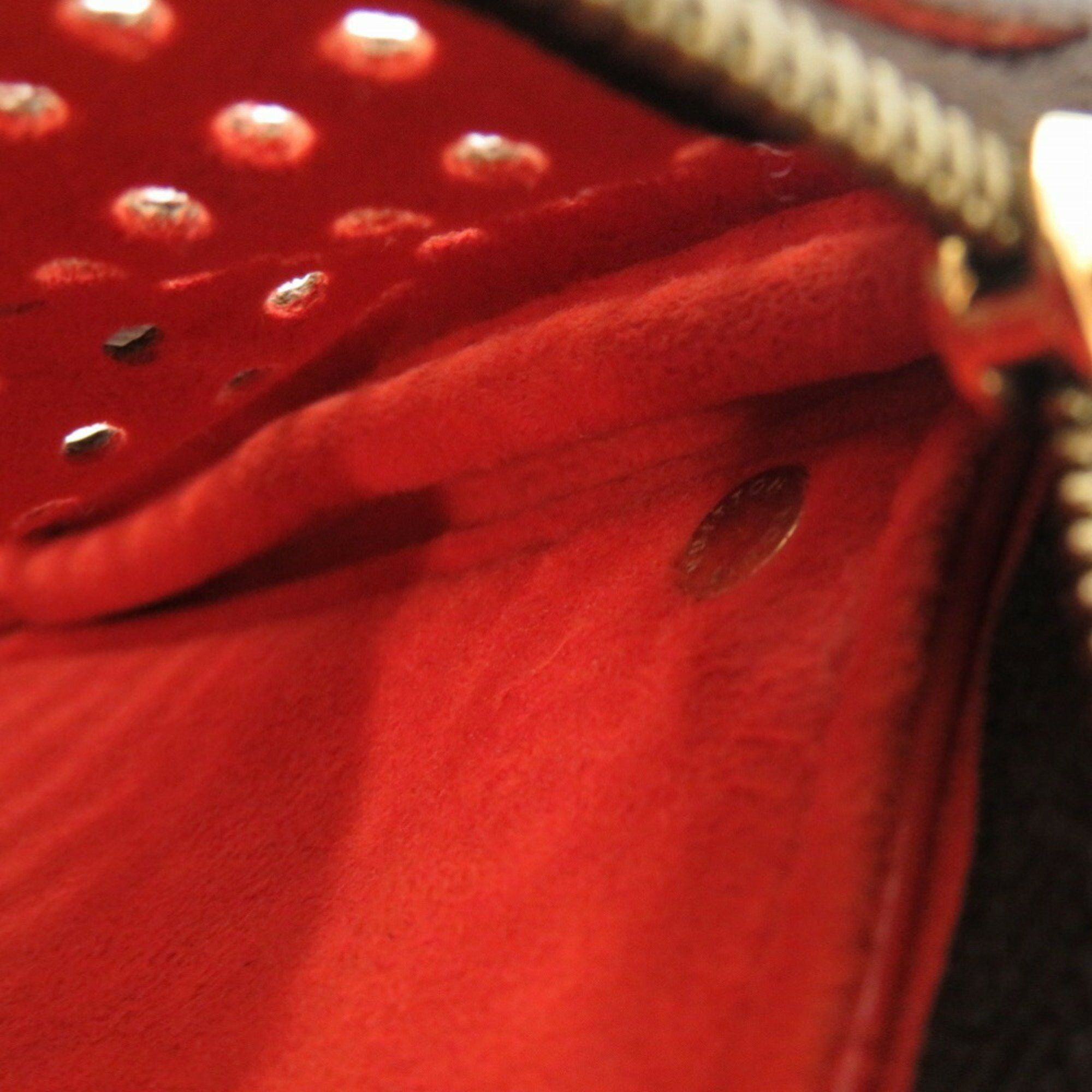 Louis Vuitton Louis Vuitton Pochette Clés clutch Size ONE SIZE - 5 Thumbnail