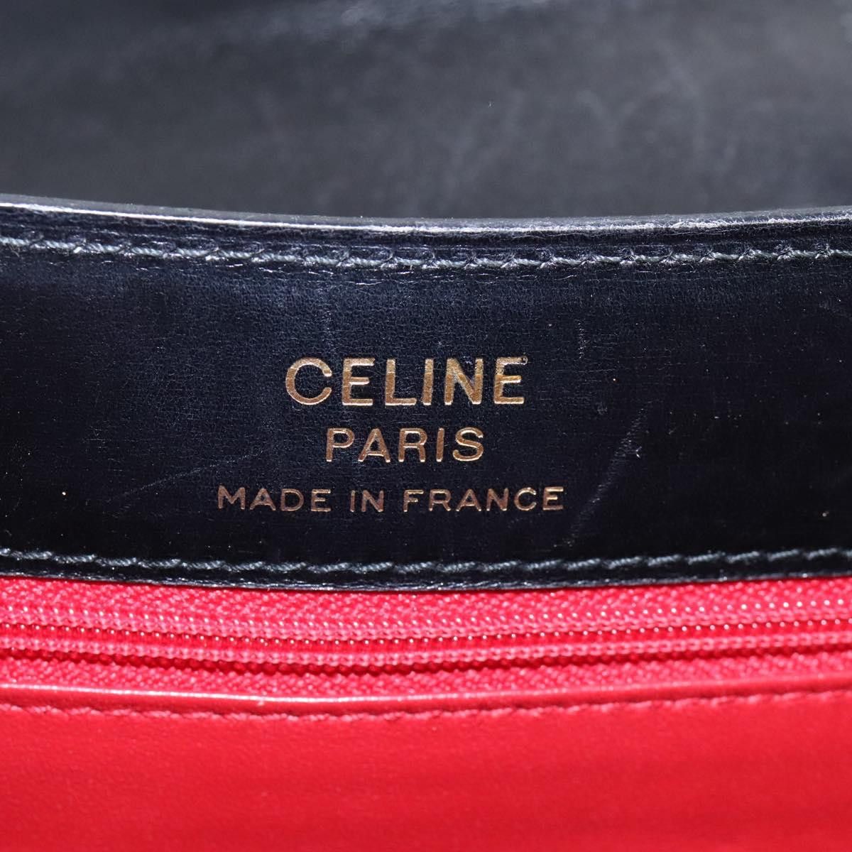 Celine Céline shoulder Size ONE SIZE - 16 Thumbnail