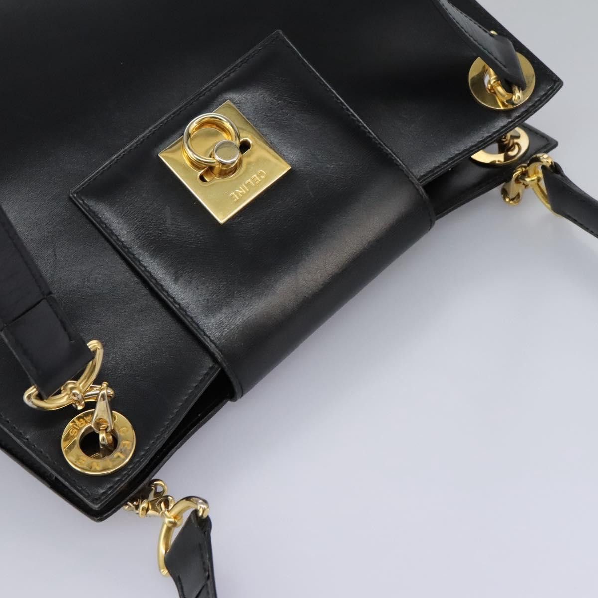 Celine Céline shoulder Size ONE SIZE - 5 Thumbnail