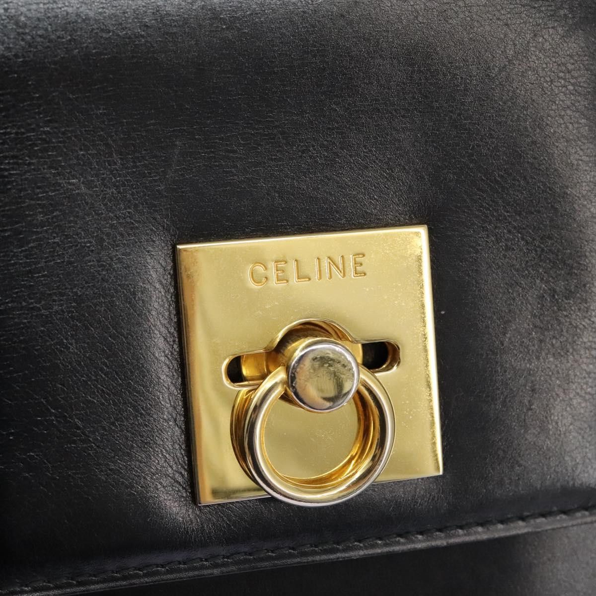 Celine Céline shoulder Size ONE SIZE - 14 Thumbnail