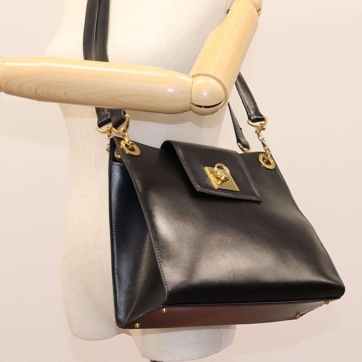 Celine Céline shoulder Size ONE SIZE - 24 Thumbnail