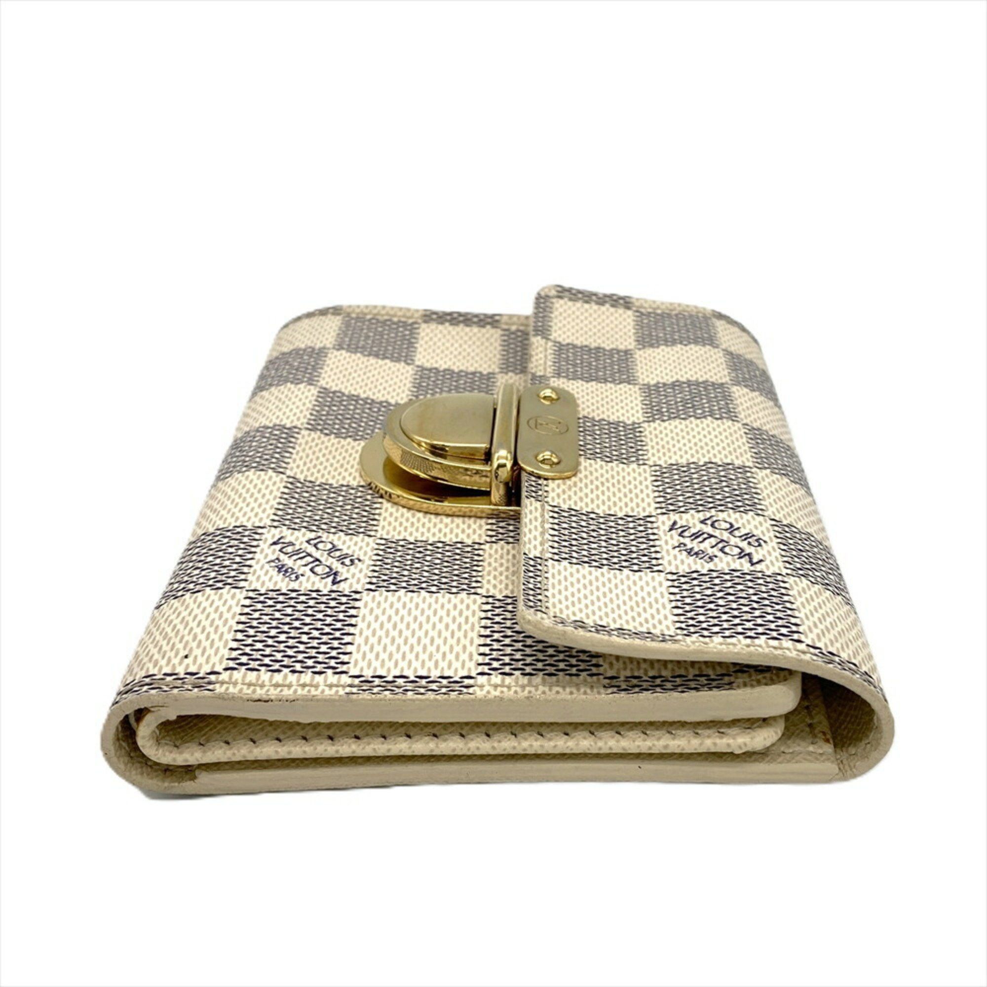Louis Vuitton Louis Vuitton Koala wallet Size ONE SIZE - 3 Thumbnail
