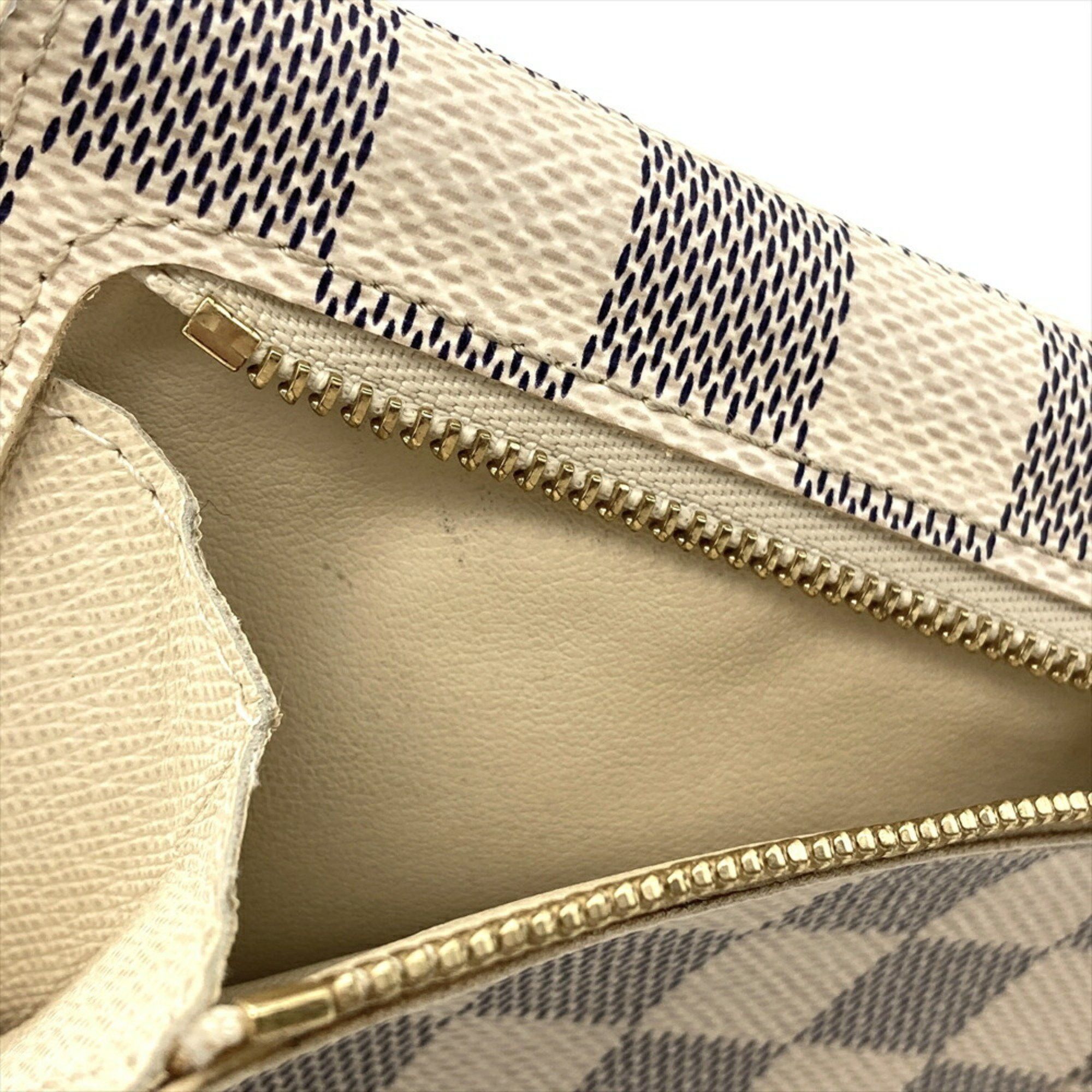 Louis Vuitton Louis Vuitton Koala wallet Size ONE SIZE - 7 Thumbnail