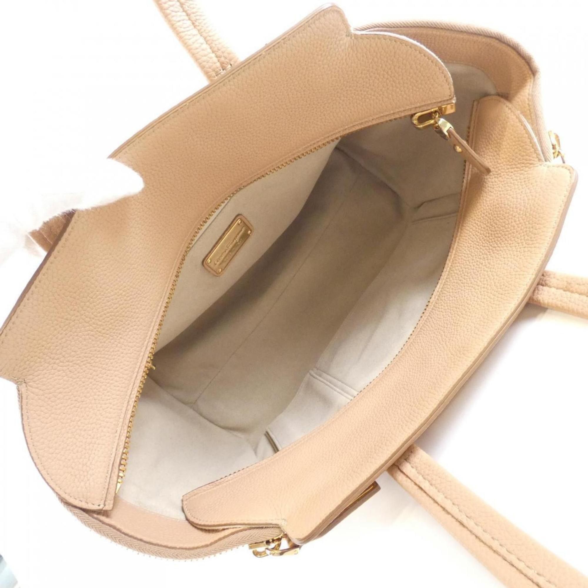 Salvatore Ferragamo Salvatore Ferragamo Arianna shoulder Size ONE SIZE - 8 Thumbnail