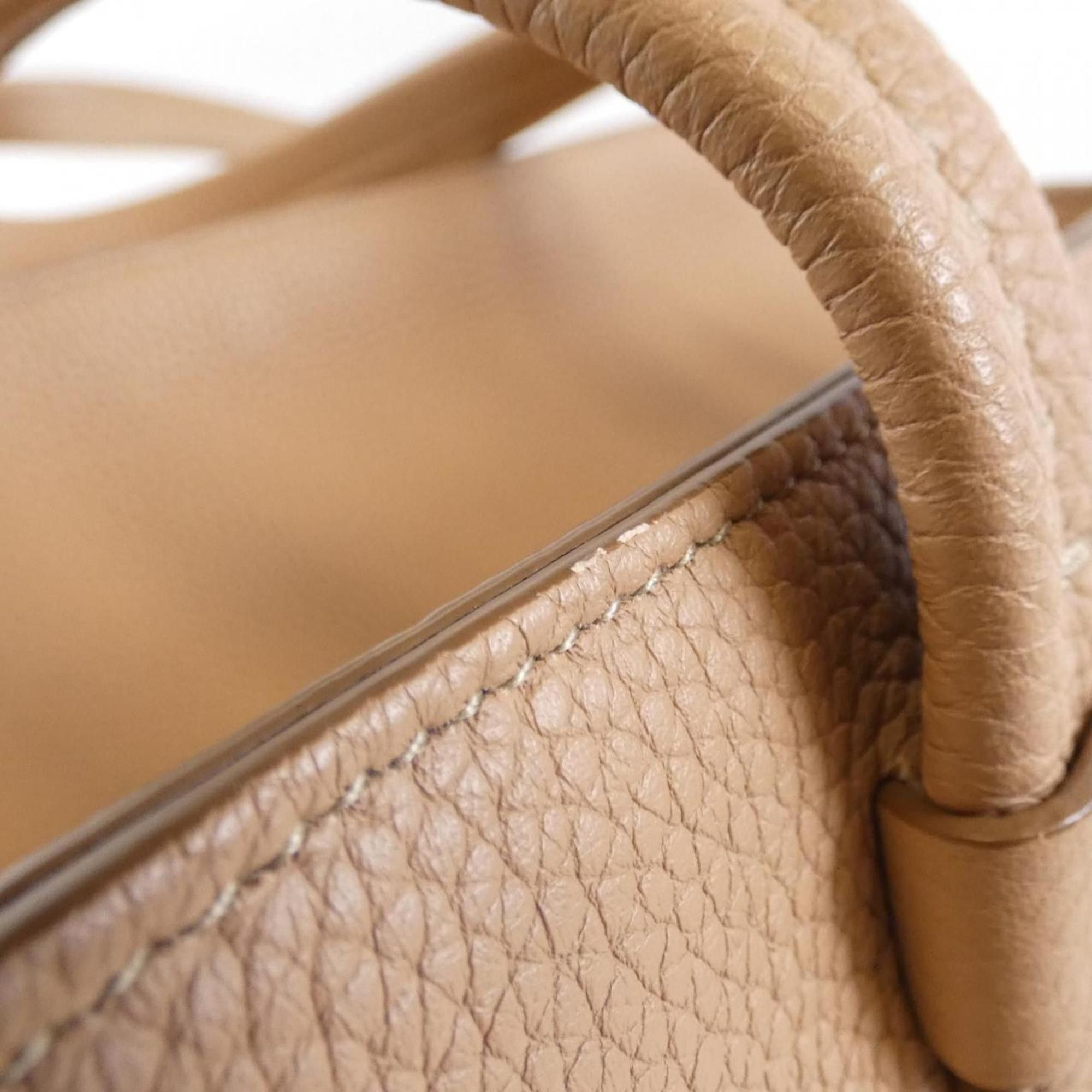 Salvatore Ferragamo Salvatore Ferragamo Arianna shoulder Size ONE SIZE - 4 Thumbnail
