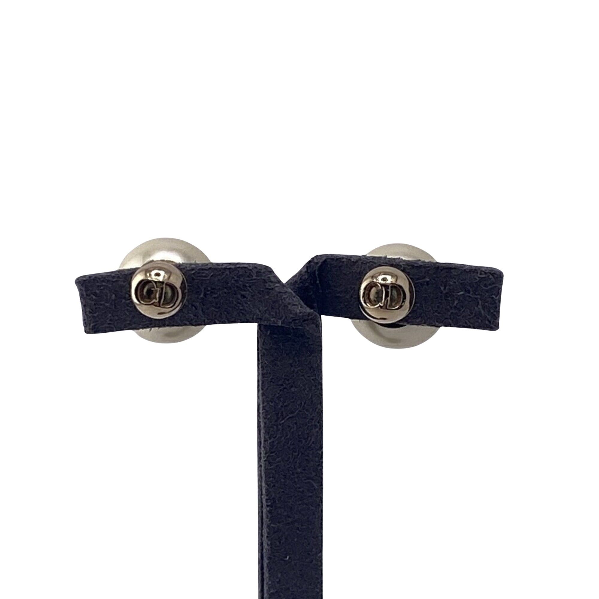 Dior Dior Tribale earring Size ONE SIZE - 2 Thumbnail